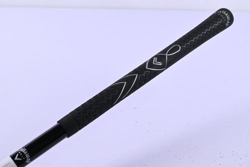 Callaway X-20 Sand Wedge / 55 Degree / Regular Flex Callaway 75 Shaft
