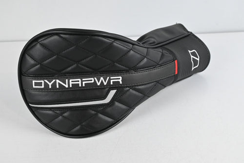 Wilson DYNAPWR Max+ Driver / 10.5 Degree / Regular Flex UST LIN-Q Powercore 5