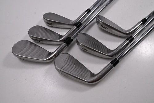 Titleist 718 AP1 Irons / 4-9i / X-Flex KBS Tour Shafts