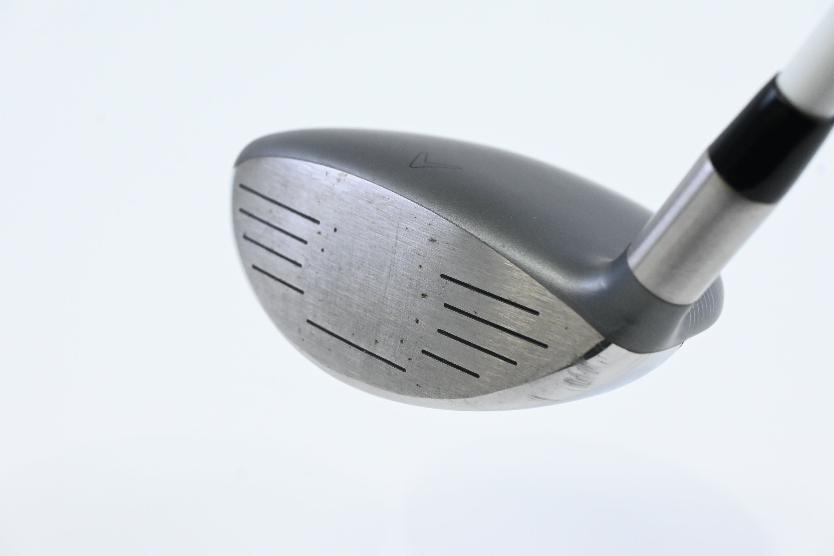 Callaway X Hot #3 Wood / 15 Degree / Regular Flex Grafalloy Prolaunch Axis 65