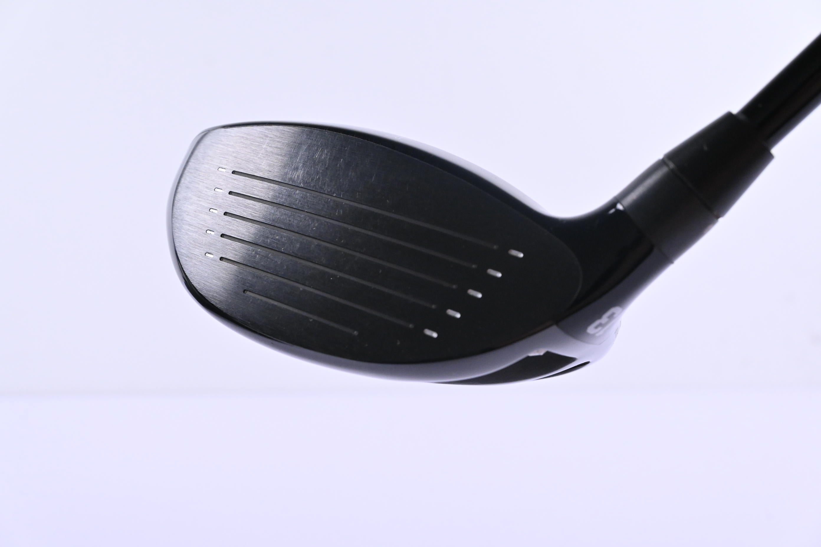 PXG Secret Weapon Mini Driver / 13 Degree / Stiff Flex Tensei AV Blue 65 Shaft