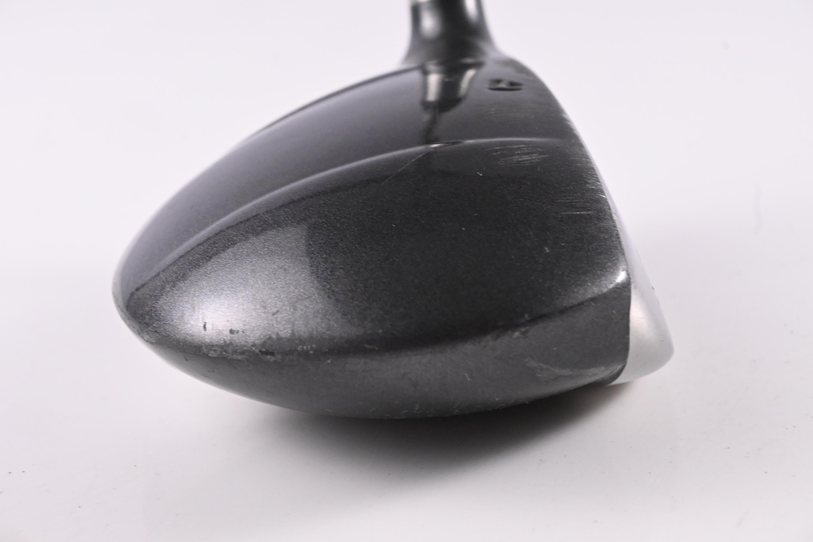 Taylormade 200 Steel #5 Wood / 18 Degree / Stiff Flex Taylormade Lite 90 Shaft