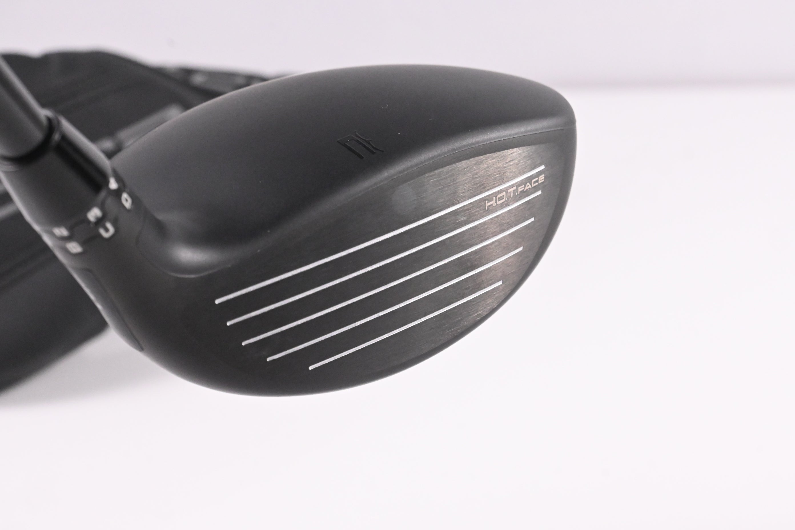 Left Hand Cobra DS-Adapt X #3 Wood / 15 Degree / X-Flex Denali Black 70 Shaft