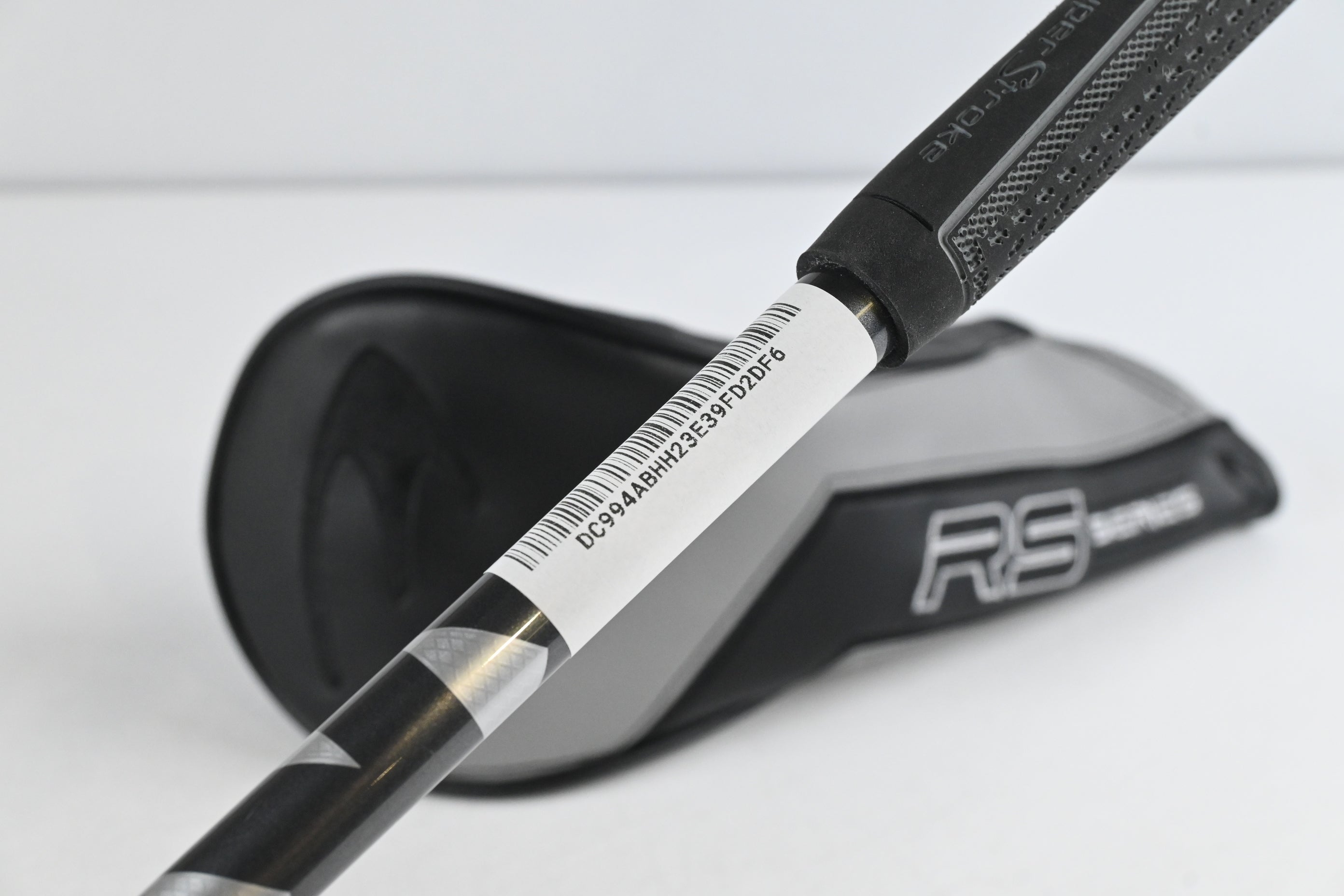 Benross RS Mini Driver / 12.5 Degree / Senior Flex Fujikura Ventus 5 Shaft