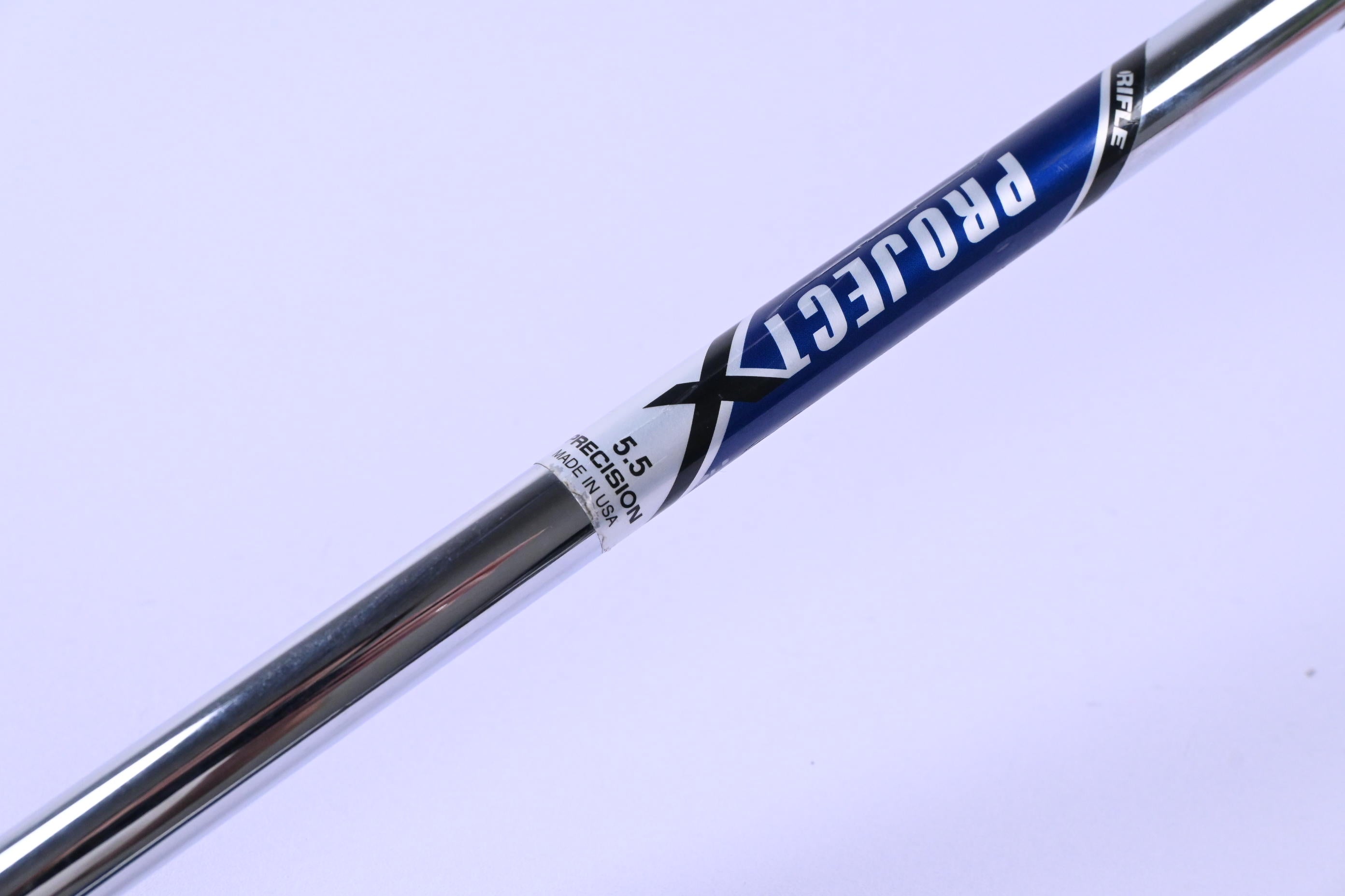 Titleist 716 T-MB #4 Iron / 23 Degree / Regular Plus Flex Project X Rifle Shaft