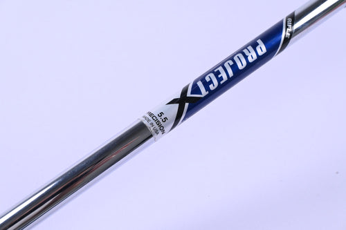 Titleist 716 T-MB #4 Iron / 23 Degree / Regular Plus Flex Project X Rifle Shaft