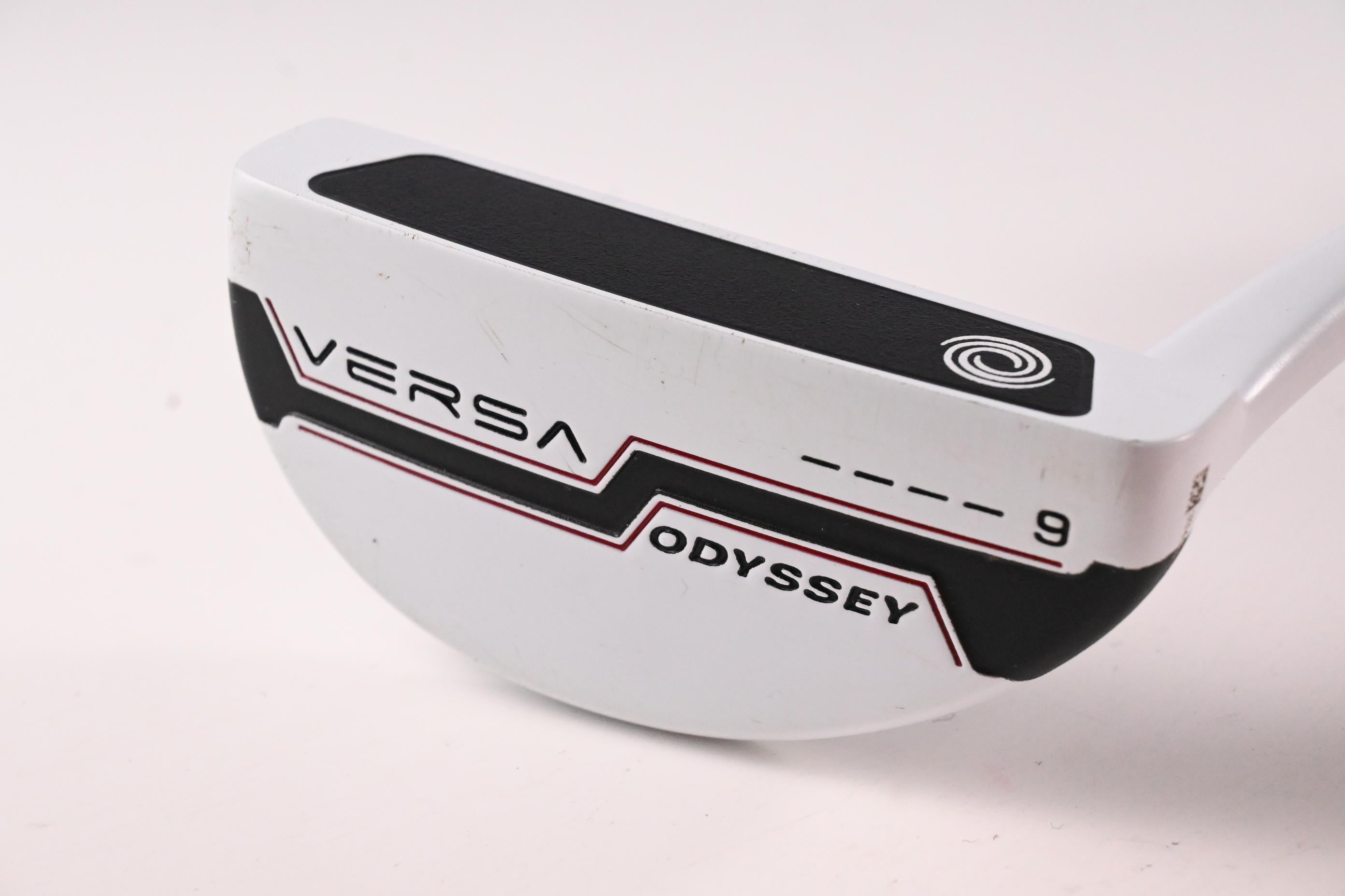 Odyssey Versa 9 Putter / 34 Inch