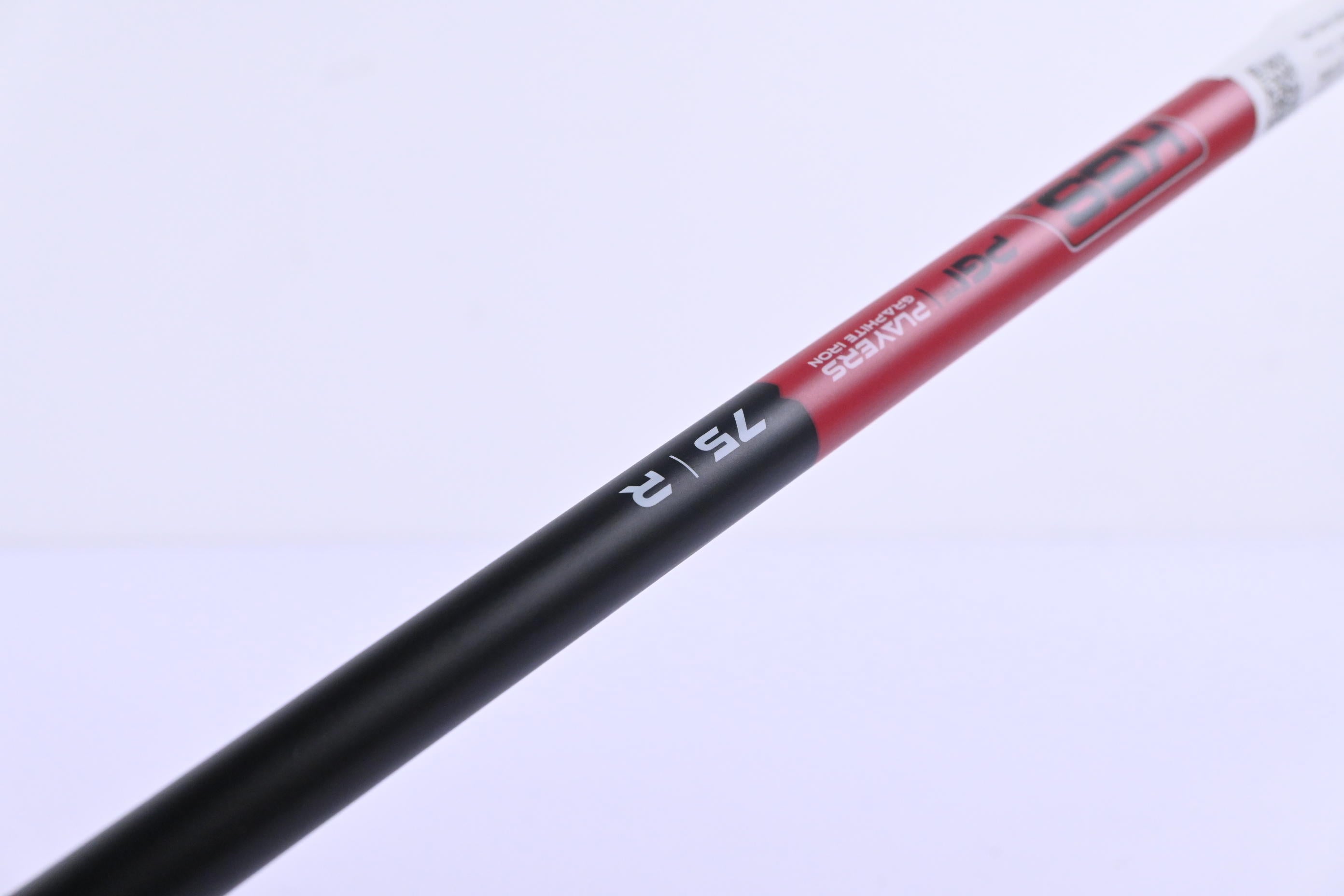 Cobra Aerojet #4 Hybrid / 21 Degree / Regular Flex KBS PGI 75 Shaft