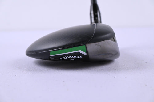 Callaway Elyte X #3 Wood / 15 Degree / Regular Flex Tensei AV Blue 65 Shaft