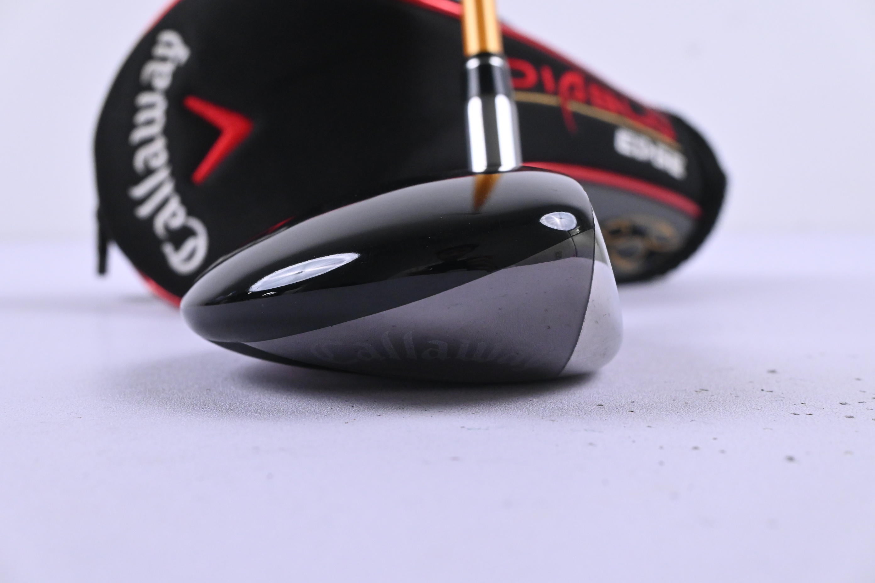 Callaway Diablo Edge Tour #3 Wood / 15 Degree / TX-Flex Proforce AXIVCore 79