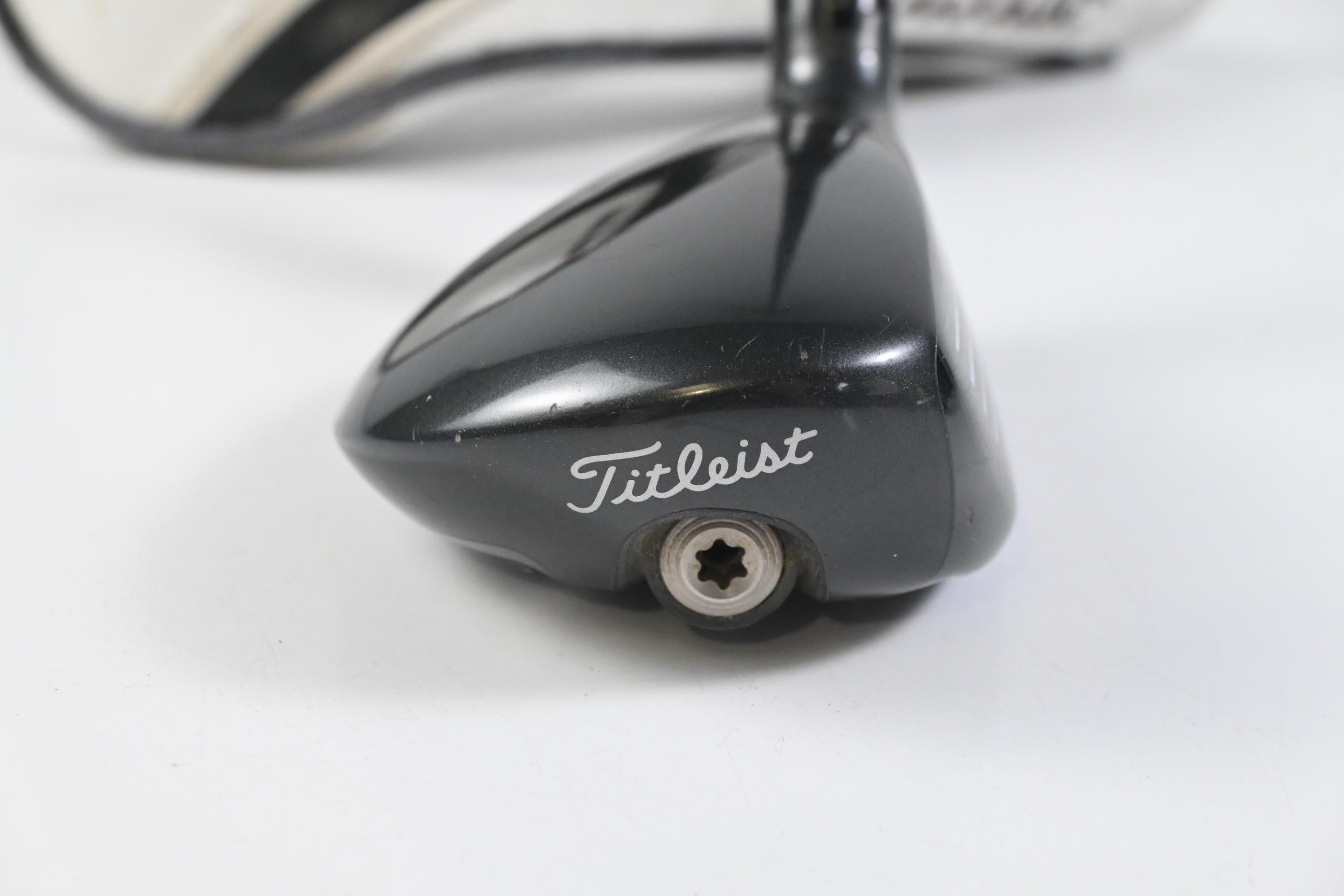 Titleist 818 H1 #3 Hybrid / 19 Degree / Regular Flex Tensei CK Blue 70 Shaft