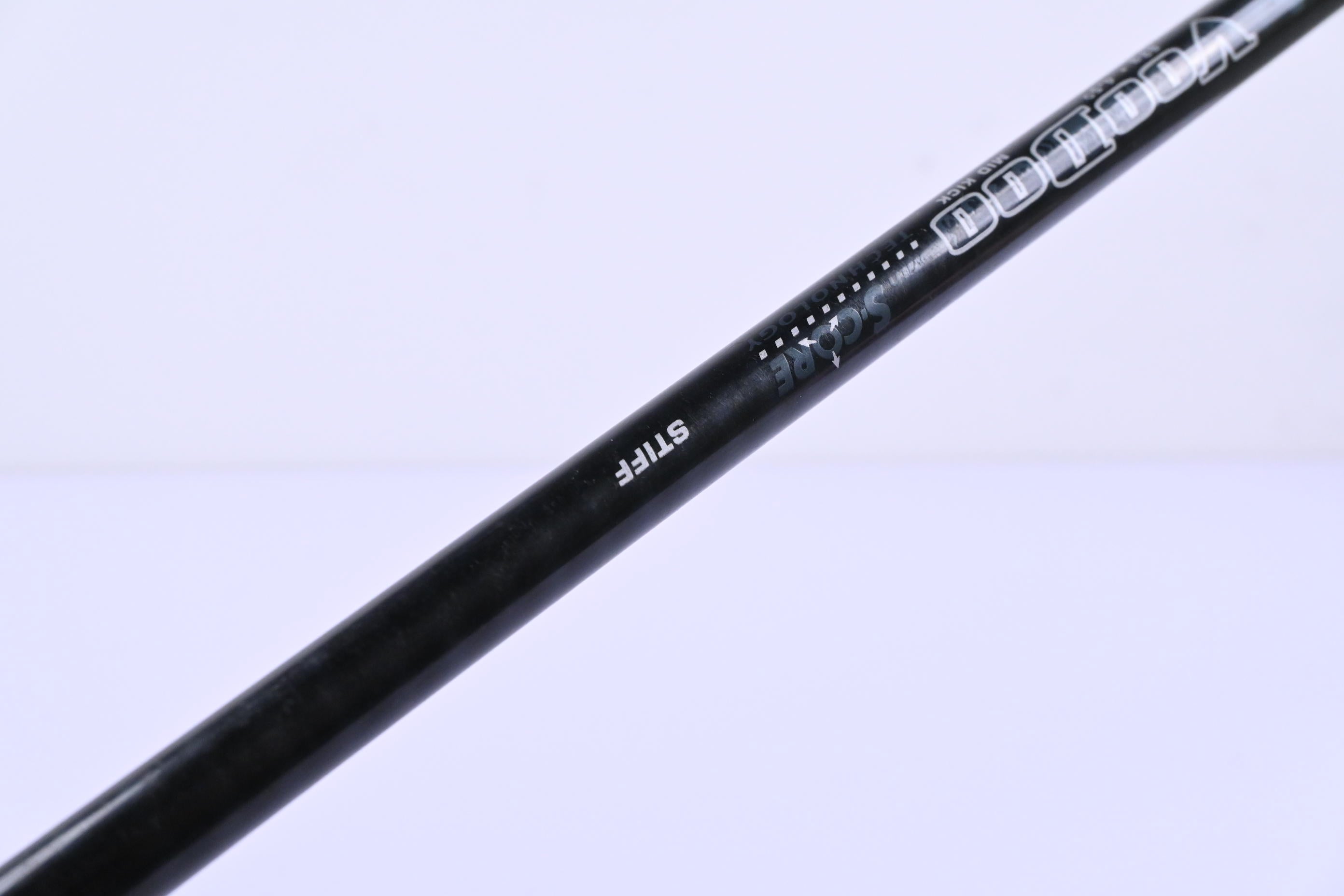 Cobra ZL Driver / 10.5 Degree / Stiff Flex Aldila VooDoo 62 Shaft