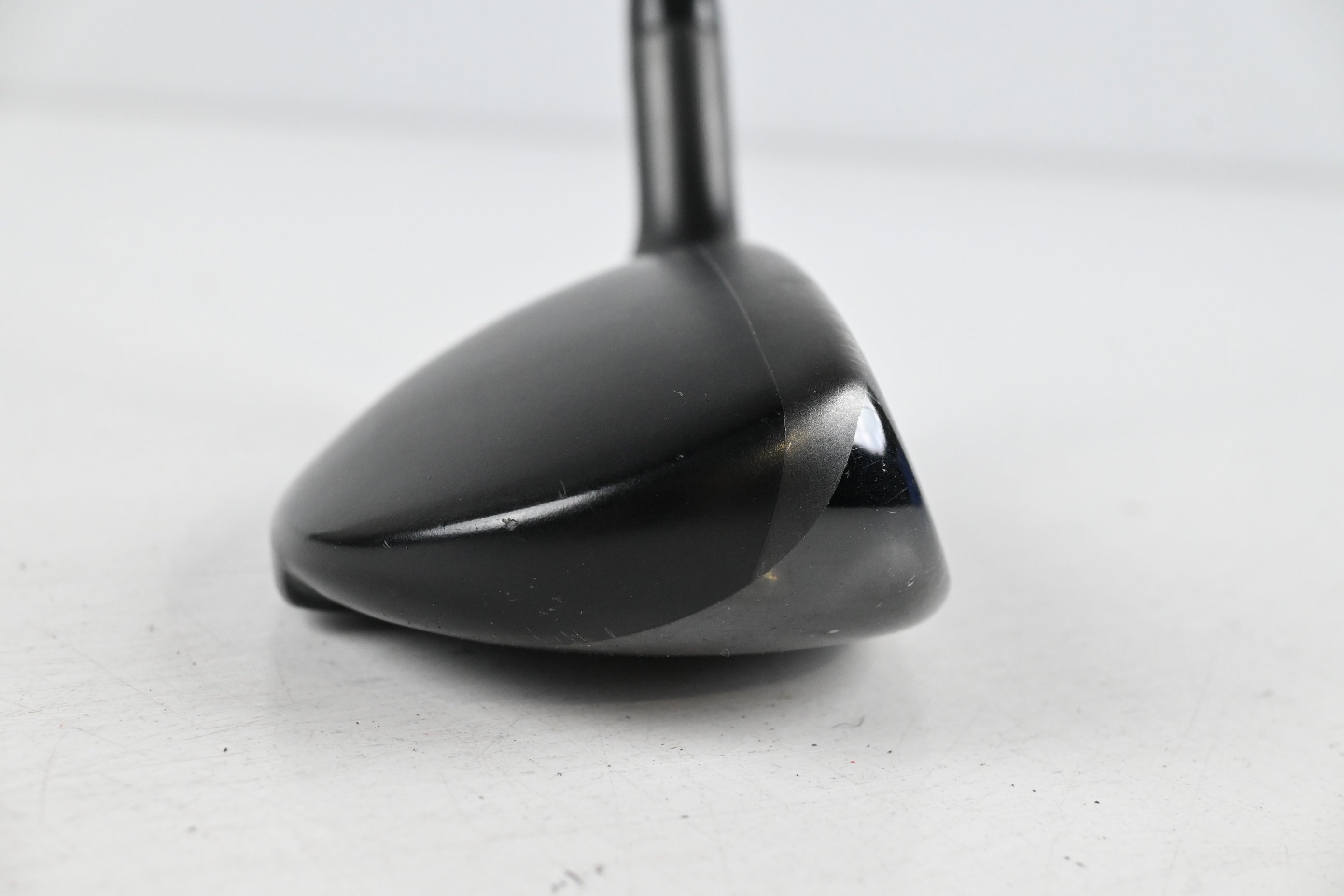 Ping Anser #4 Hybrid / 23 Degree / Stiff Flex Ping TFC 800 H Shaft
