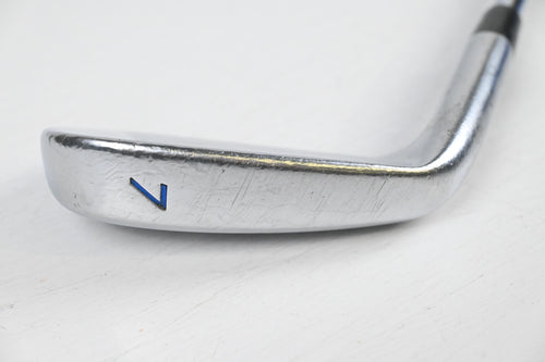 Taylormade Tour Preferred 2011 MC #7 Iron / Regular Flex Dynamic Gold R300 Shaft