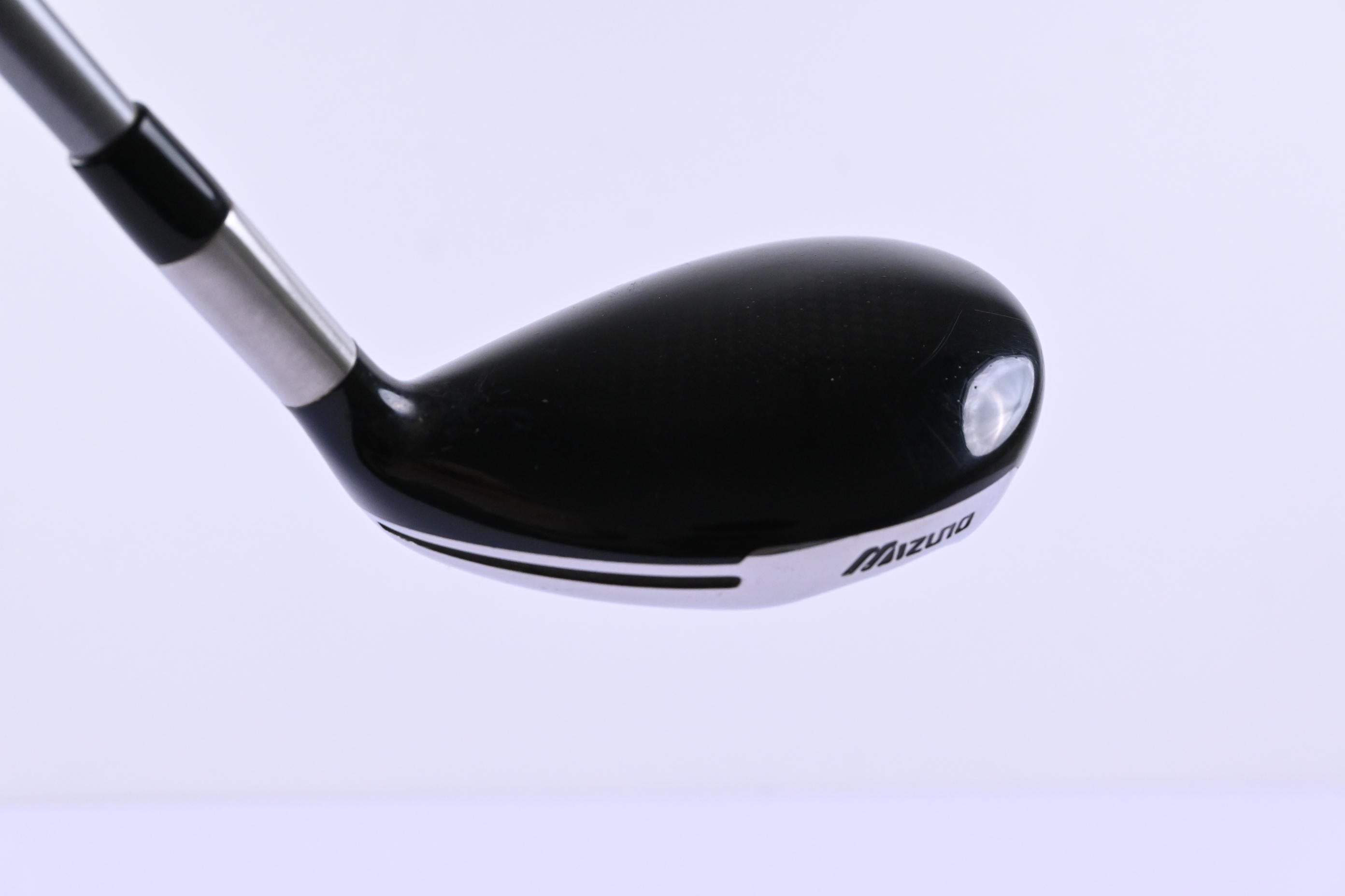 Mizuno MP-001 #5 Wood / 18 Degree / Regular Flex Mizuno Exsar 60 Shaft