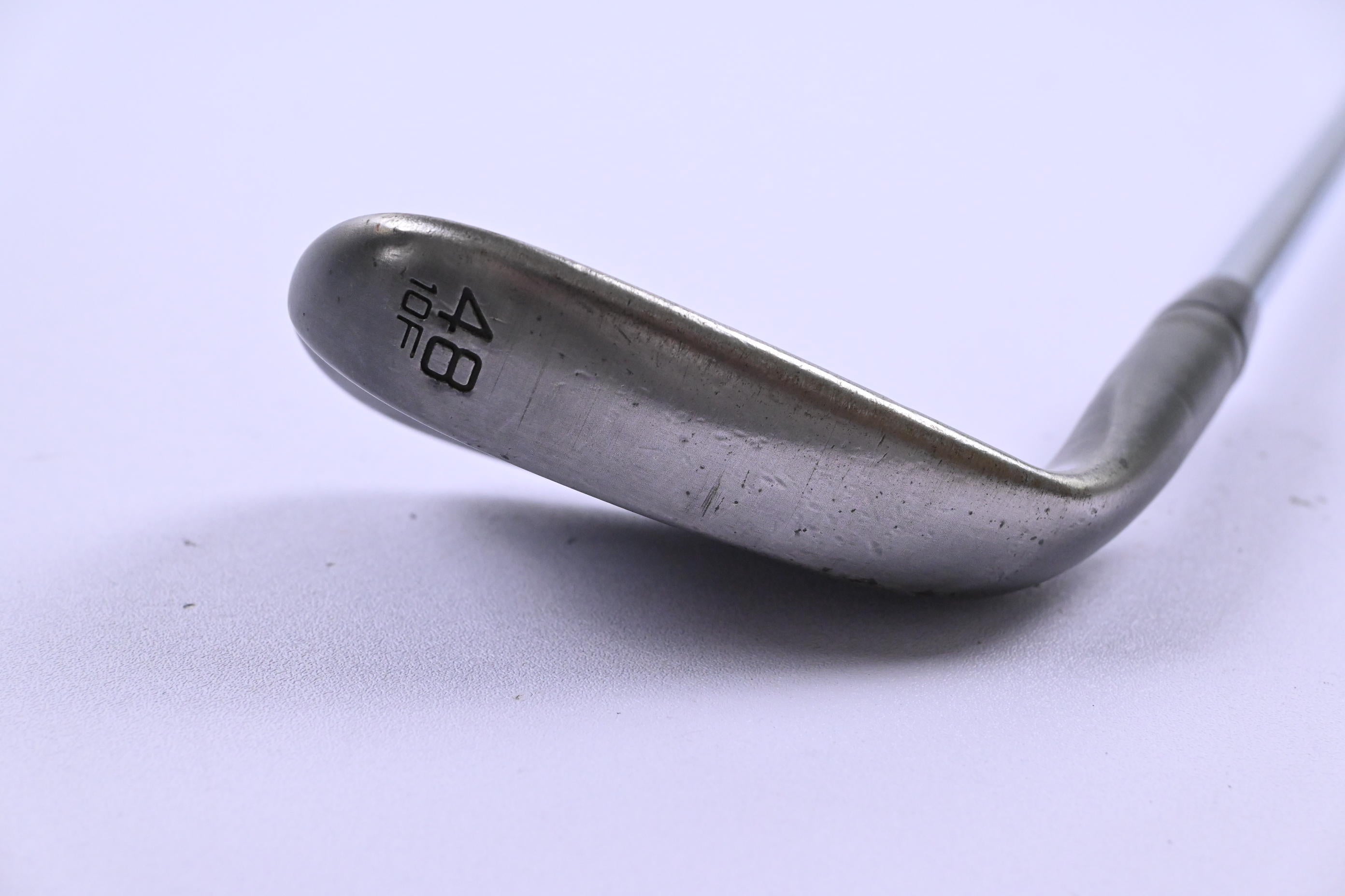 Titleist Vokey SM8 Pitching Wedge / 48 Degree / Wedge Flex Vokey Design SM8