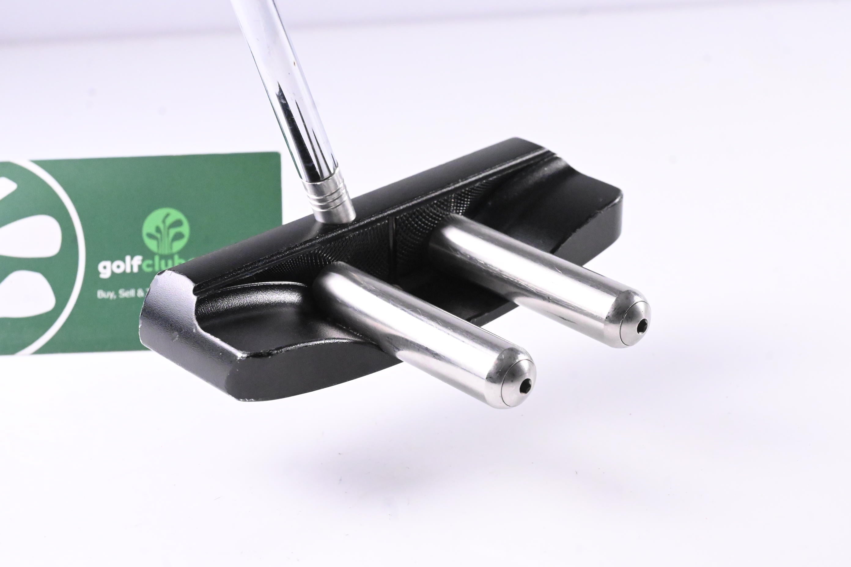 Rife 2 Bar Blade Putter / 35 Inch