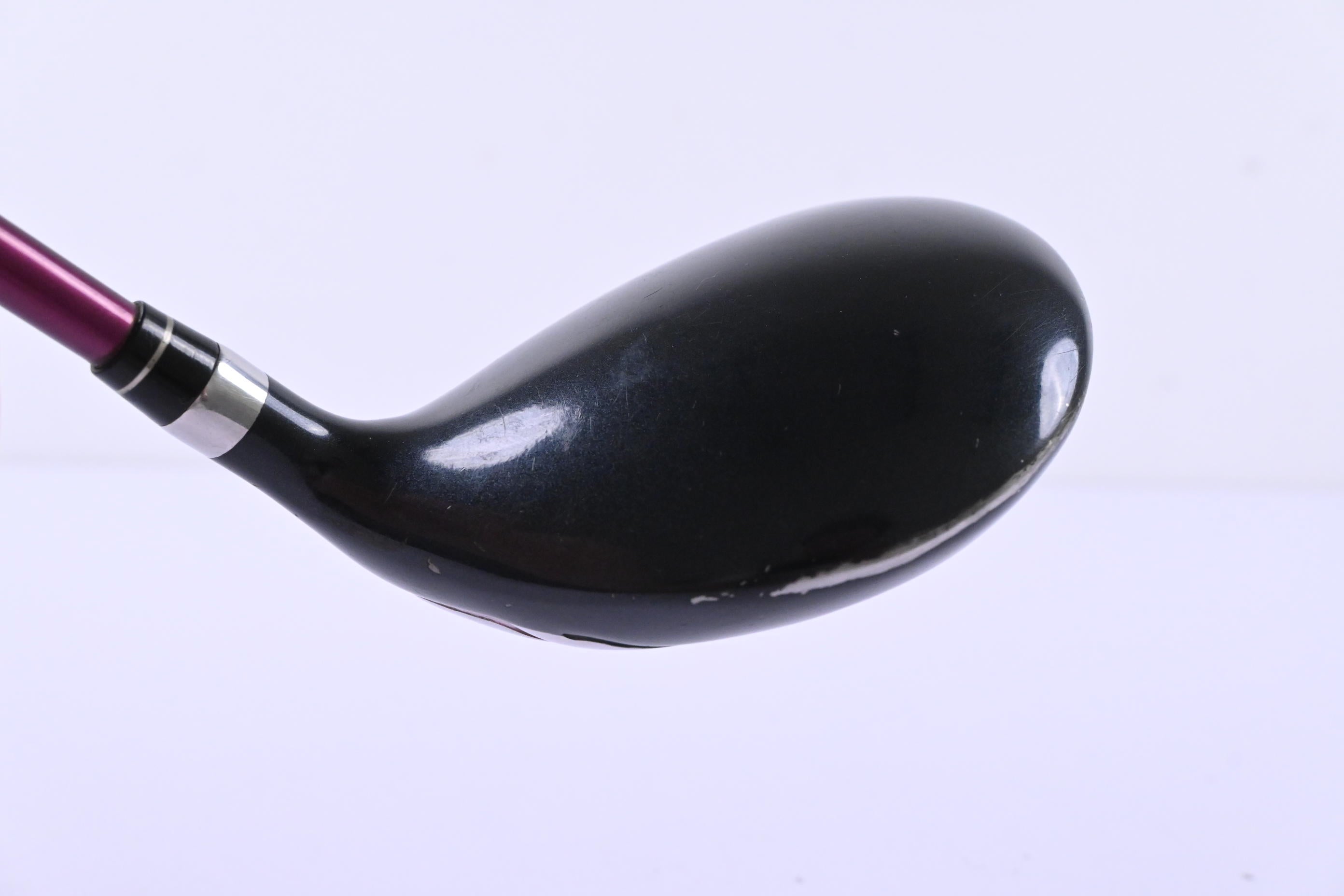 Ladies Yonex VMS #3 Wood / 18 Degree / Ladies Flex Yonex HS700 Shaft