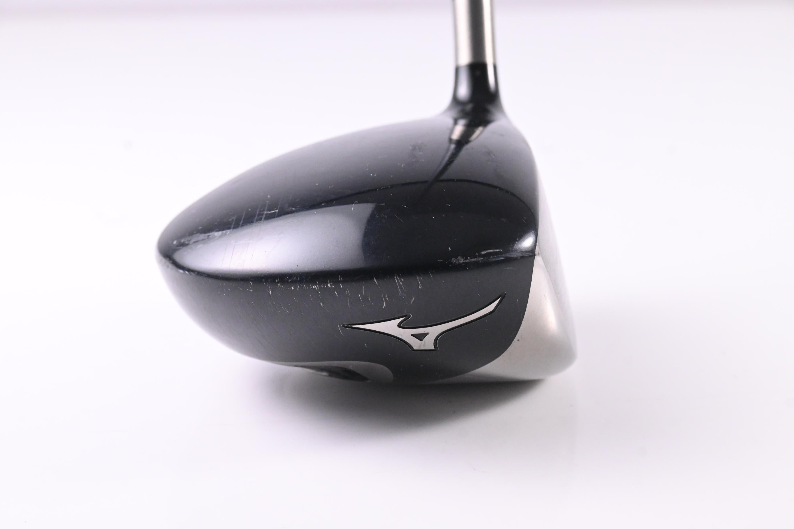 Mizuno MP-600 Driver / 10.5 Degree / Regular Flex Fujikura E Fit on 360 Shaft