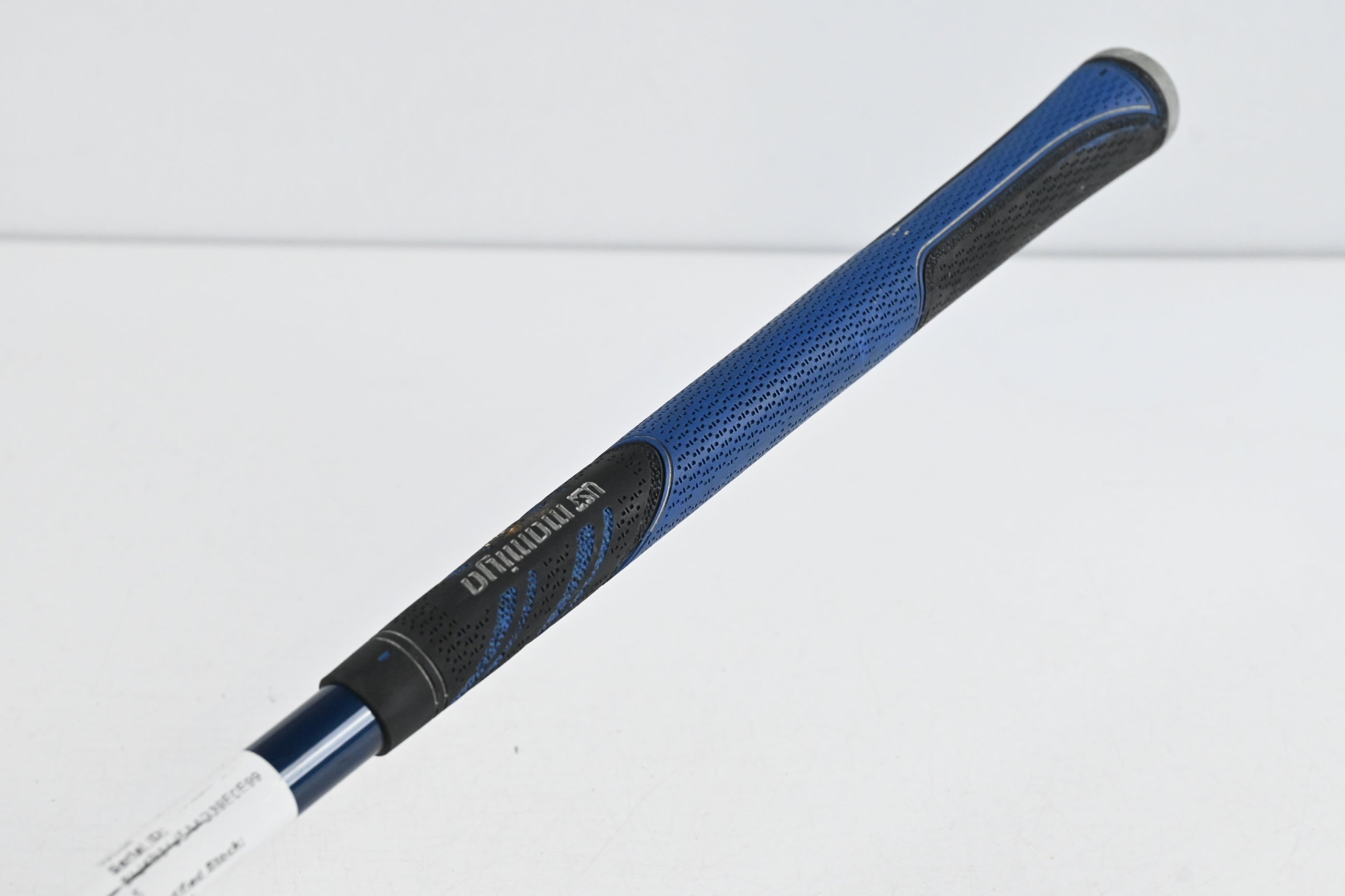 MD Golf Superstrong ST #3 Wood / 15 Degree / Uniflex MD Golf Shaft