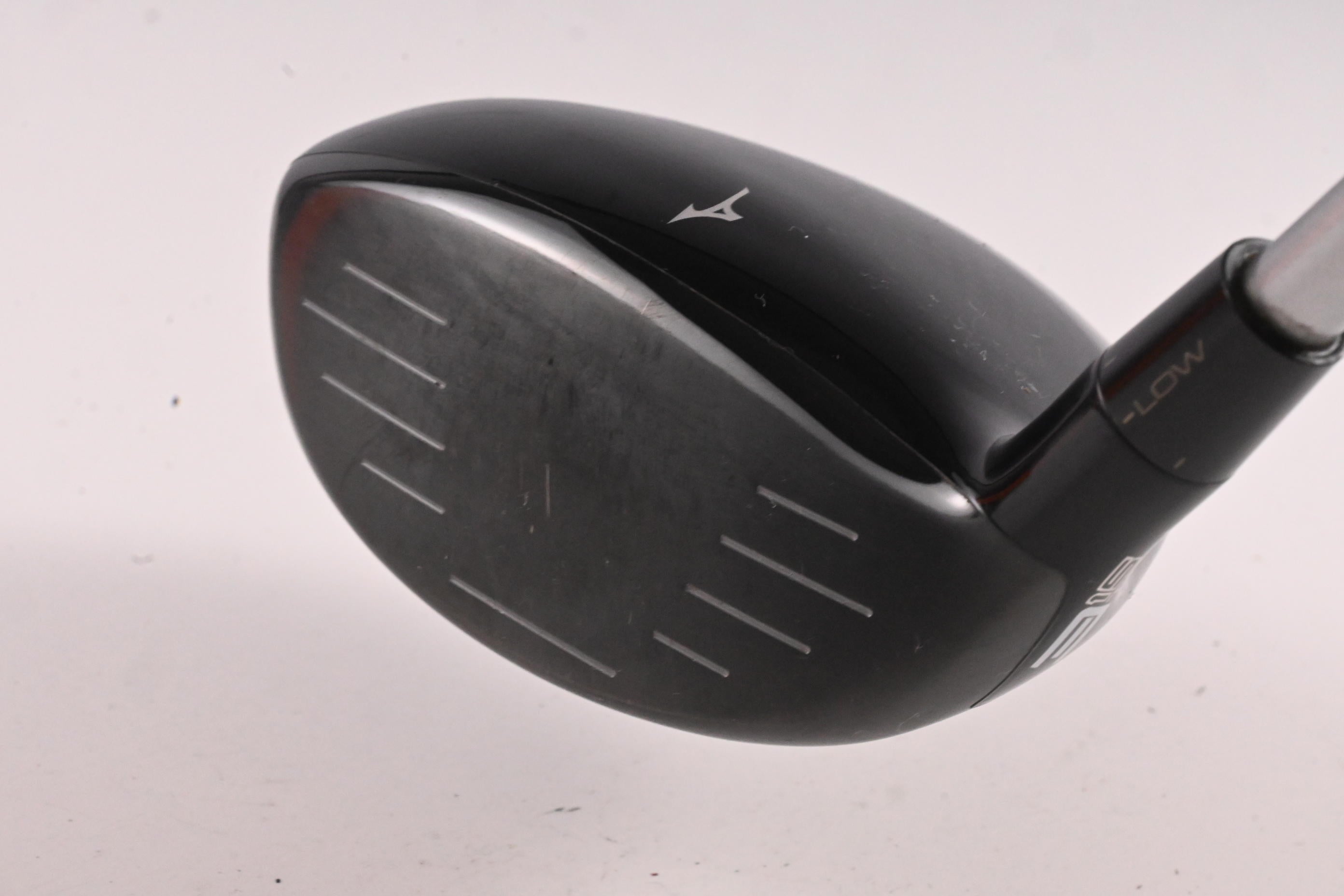 Mizuno ST190 #3 Wood / 15 Degree / X-Flex Diamana M+60 Shaft