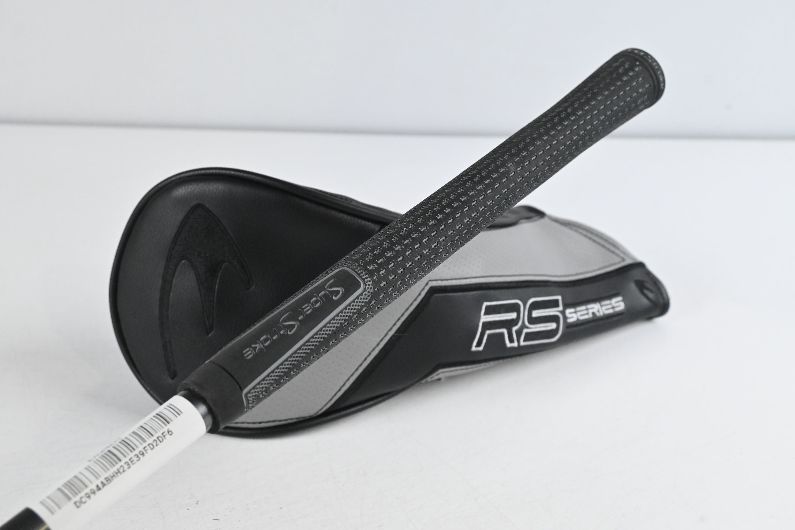 Benross RS Mini Driver / 12.5 Degree / Senior Flex Fujikura Ventus 5 Shaft