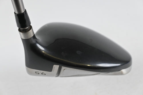 Ping G20 Driver / 9.5 Degree / Stiff Flex Ping TFC 169 D Shaft