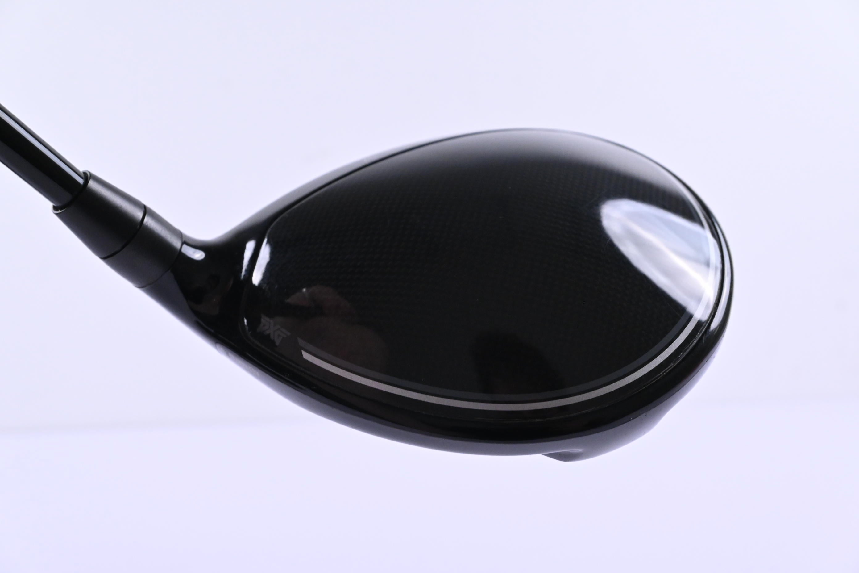 PXG Secret Weapon Mini Driver / 13 Degree / Stiff Flex Tensei AV Blue 65 Shaft