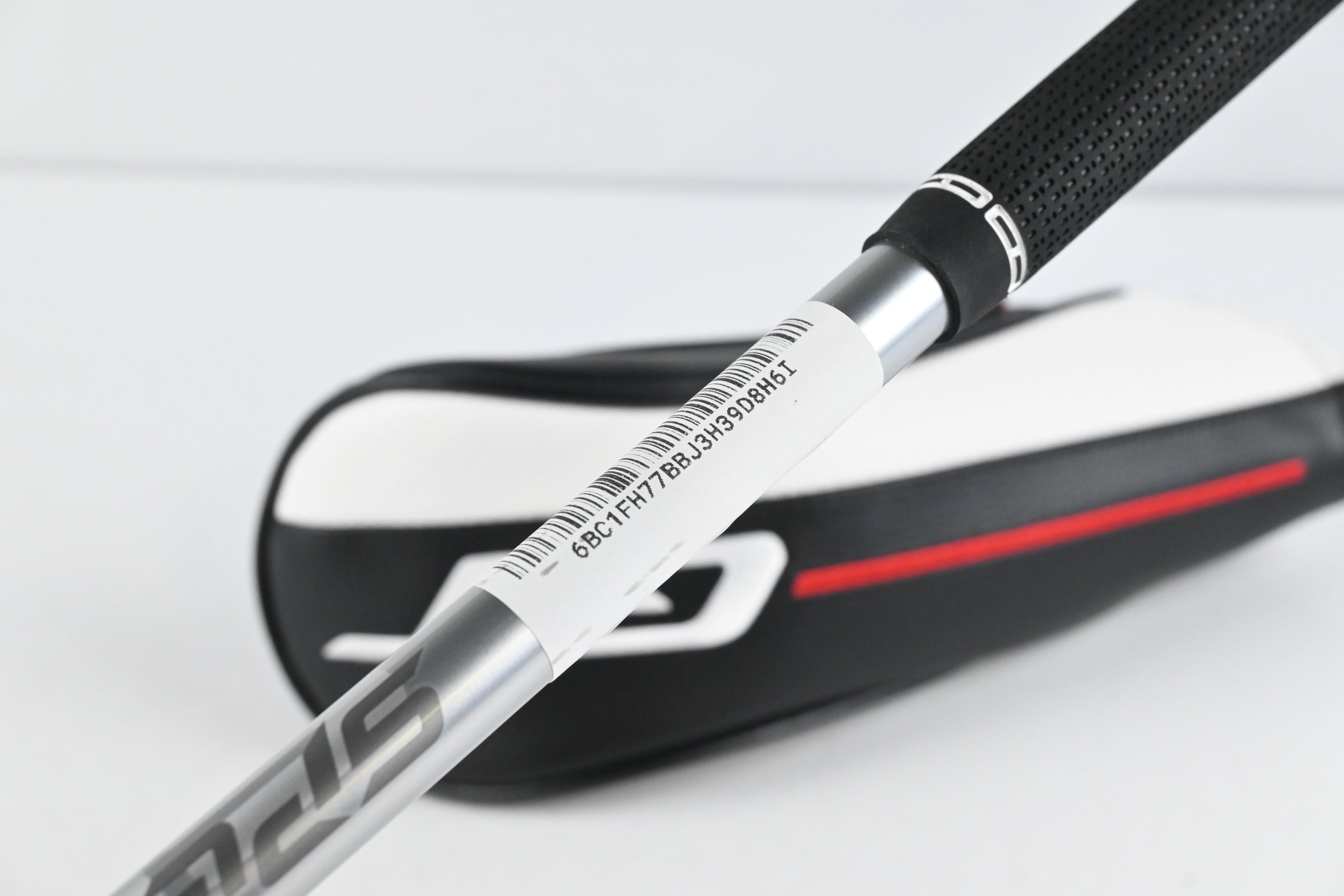 Titleist GT1 #6 Hybrid / 26 Degree / Regular Flex Fujikura Air Speeder 50 Shaft