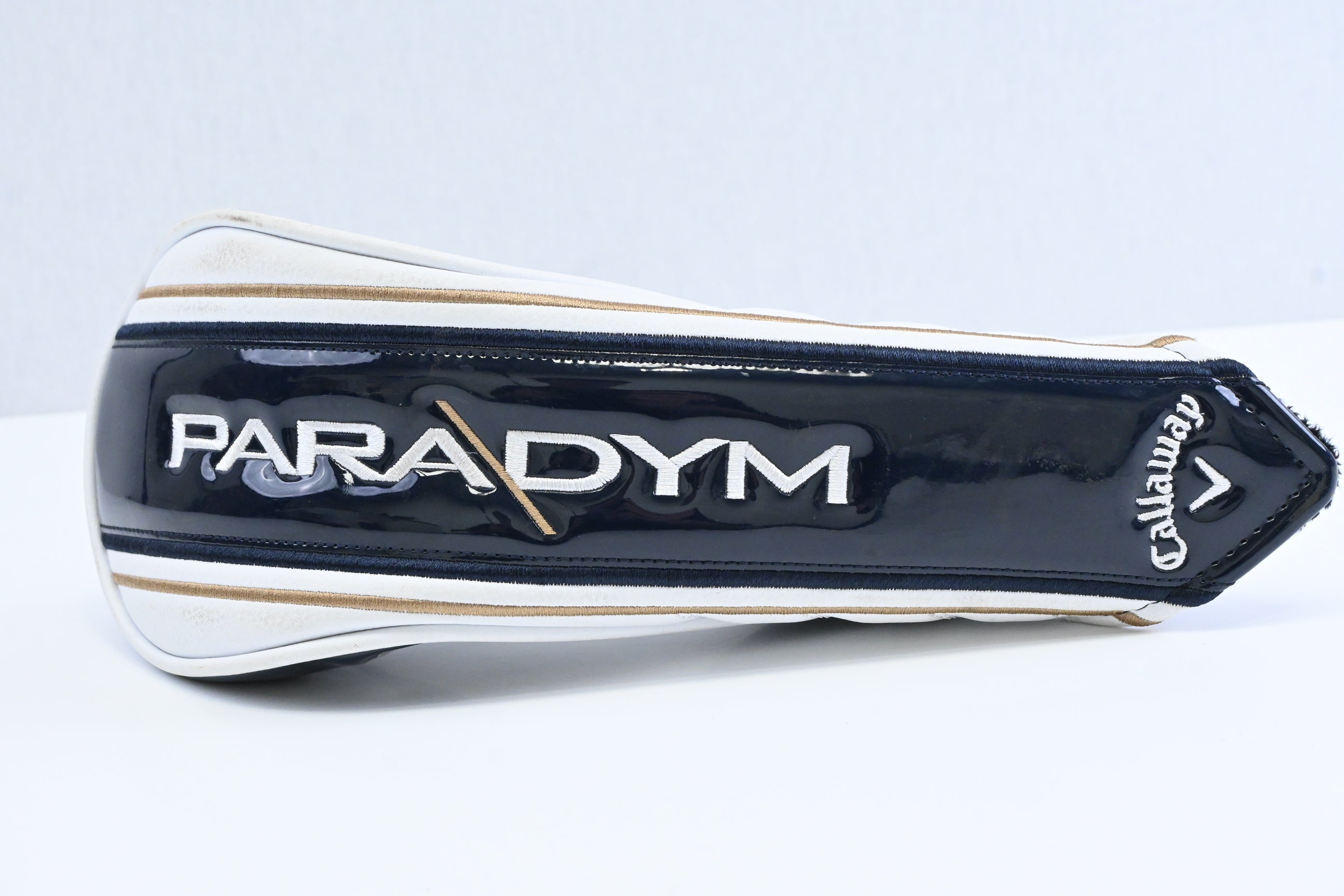 Callaway Paradym Triple Diamond #3 Wood / 15 Degree / Regular Flex HZRDUS Gen4