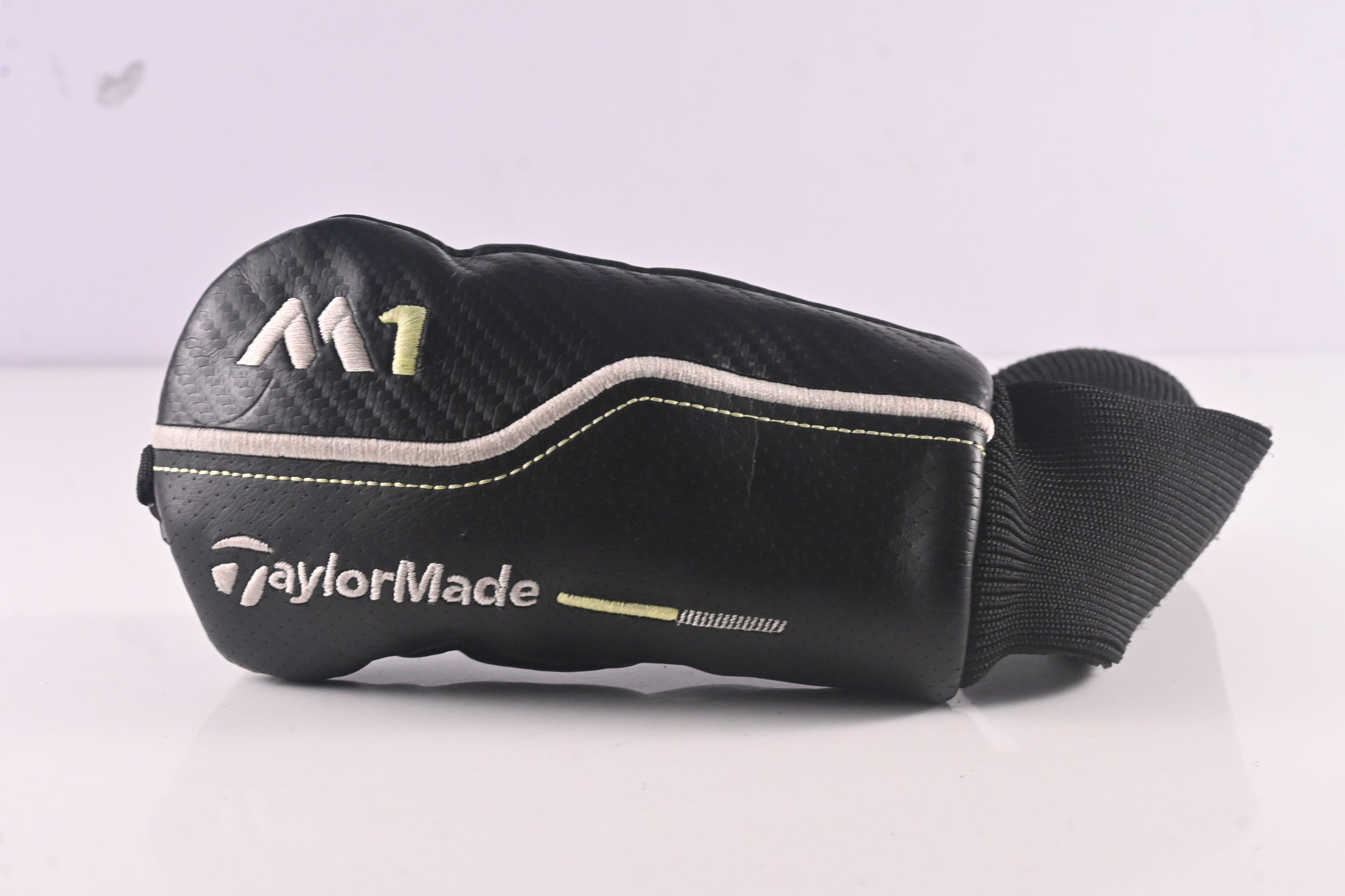 Taylormade M1 2017 #3 Hybrid / 19 Degree / Regular Flex Kuro Kage Silver 80