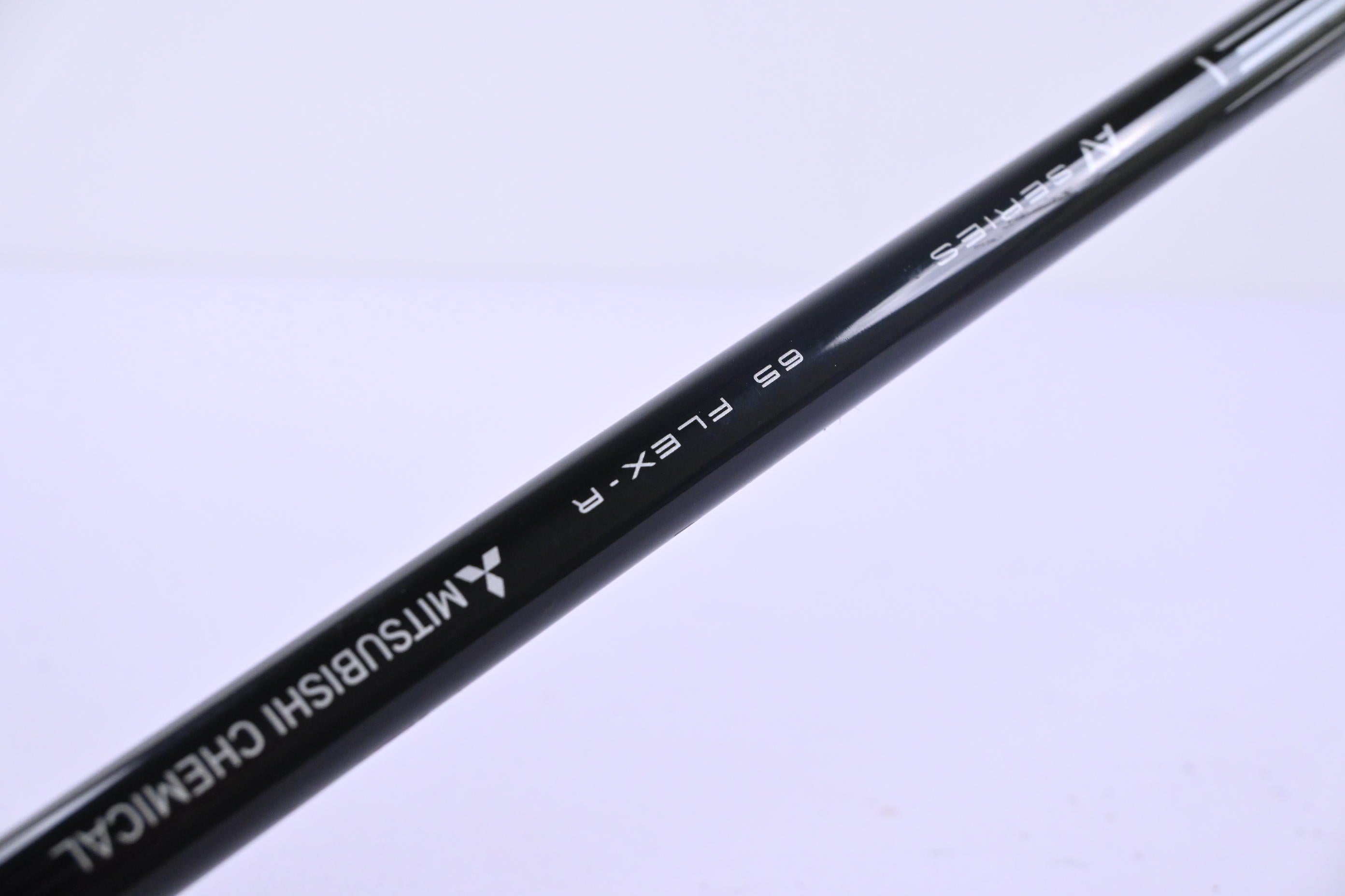 Titleist TSR3 Driver / 10 Degree / Regular Flex Tensei Av Raw Blue 65 Shaft