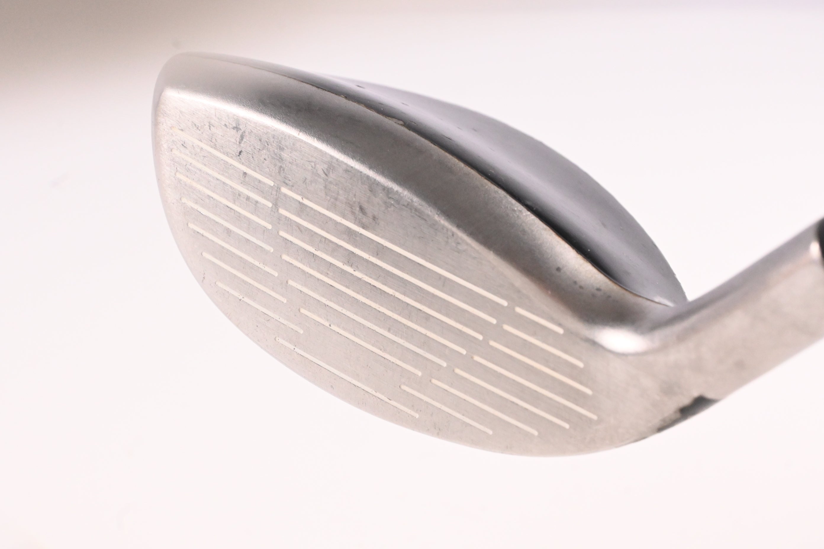Ping G10 #3 Hybrid / 21 Degree / Stiff Flex UST Proforce V2 90g Shaft