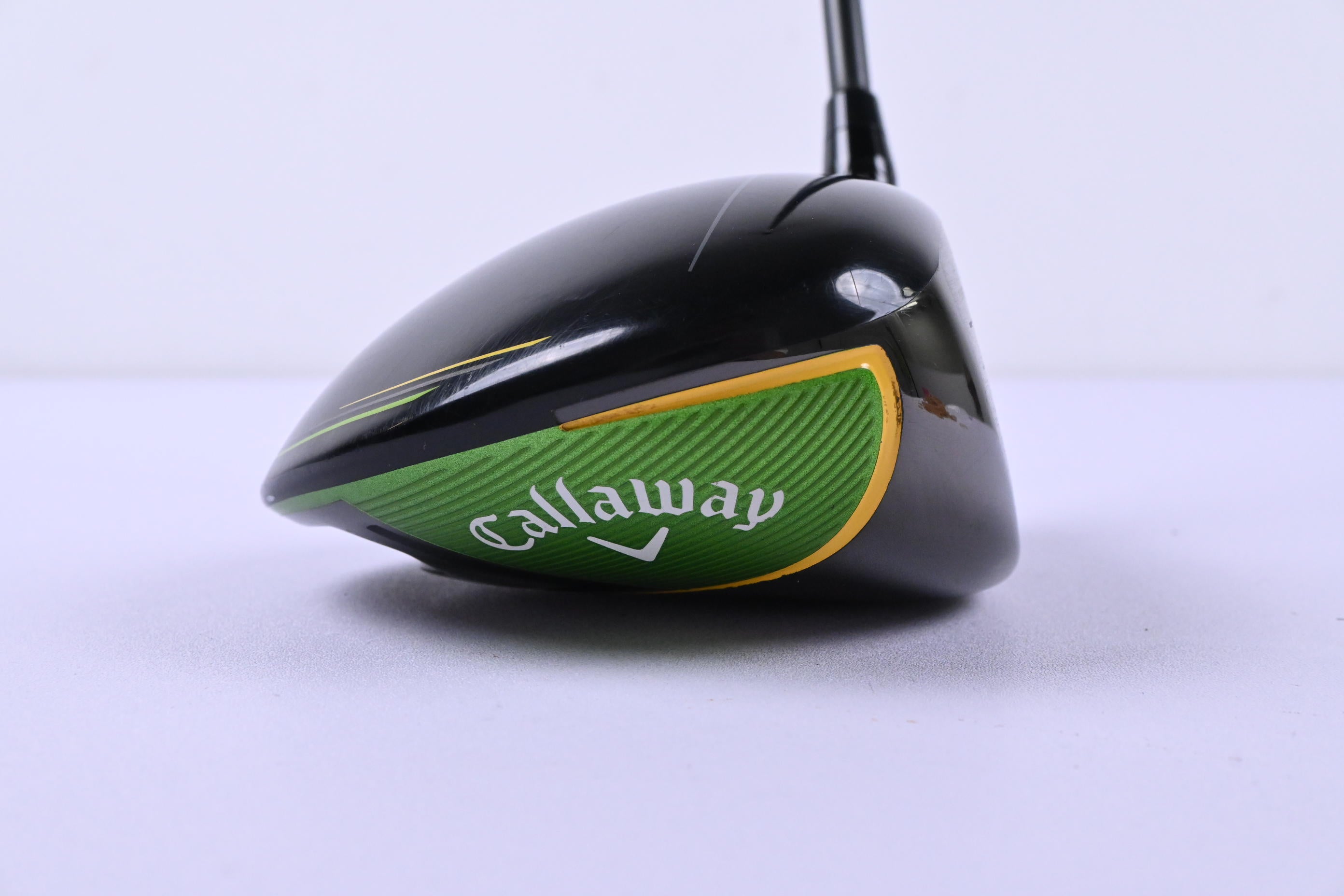 Callaway Epic Flash Sub Zero Driver / 10.5 Degree / X-Flex HZRDUS Smoke Black 60