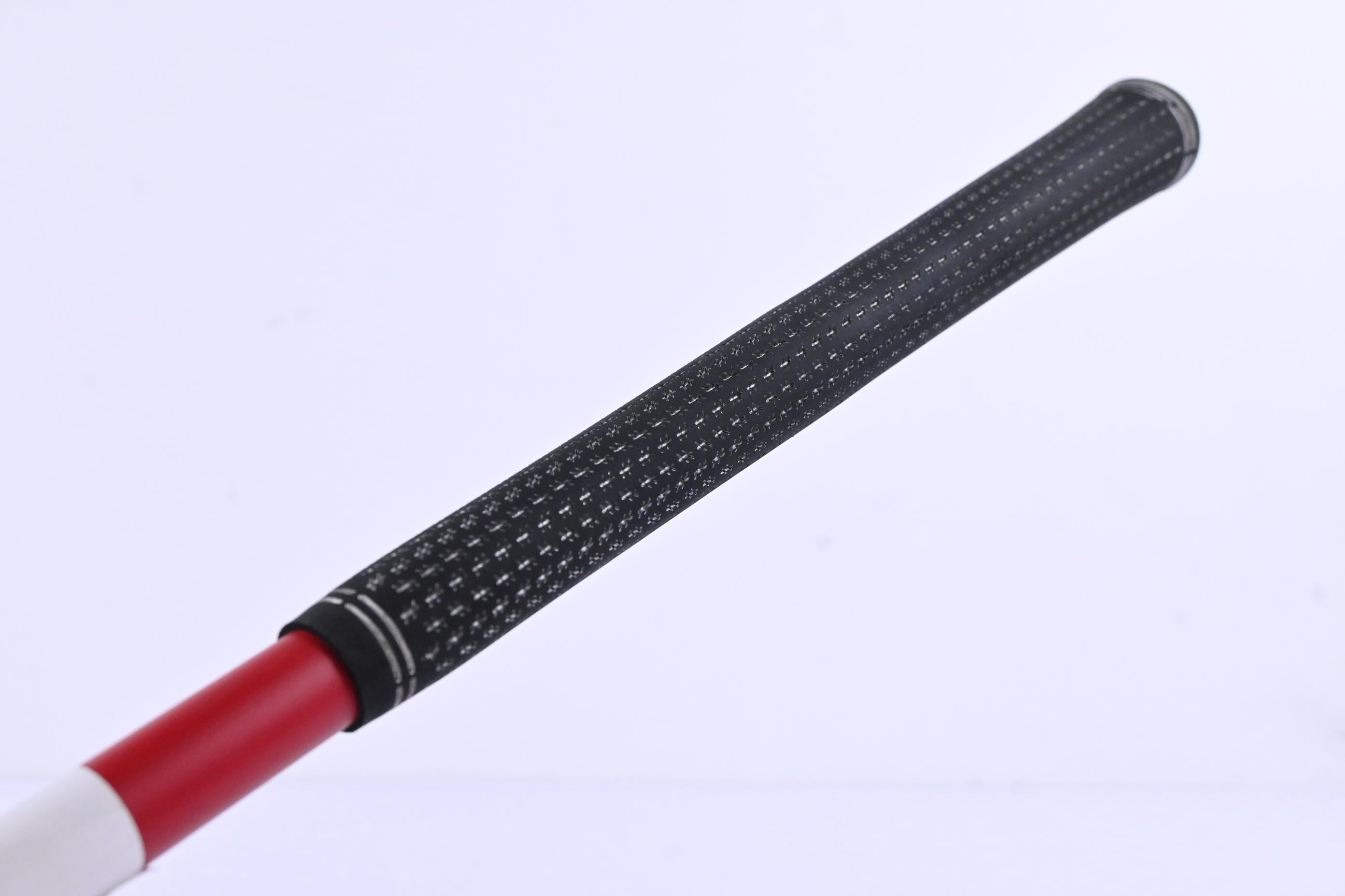 Cobra Aerojet #4 Hybrid / 21 Degree / Regular Flex KBS PGI 75 Shaft