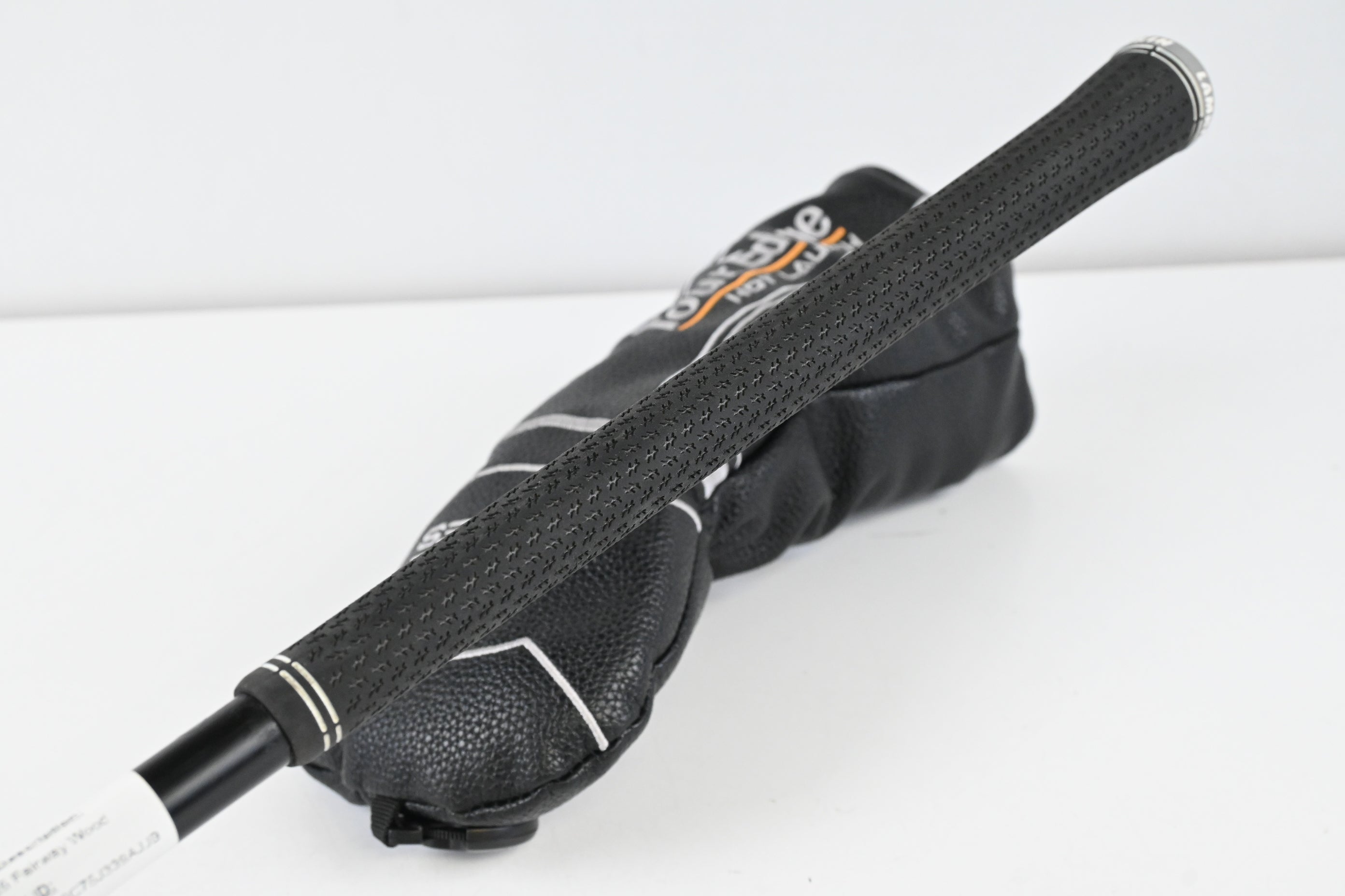 Tour Edge E525 #5 Wood / 19 Degree / Regular Flex Helium Black Nanocore 55 Shaft