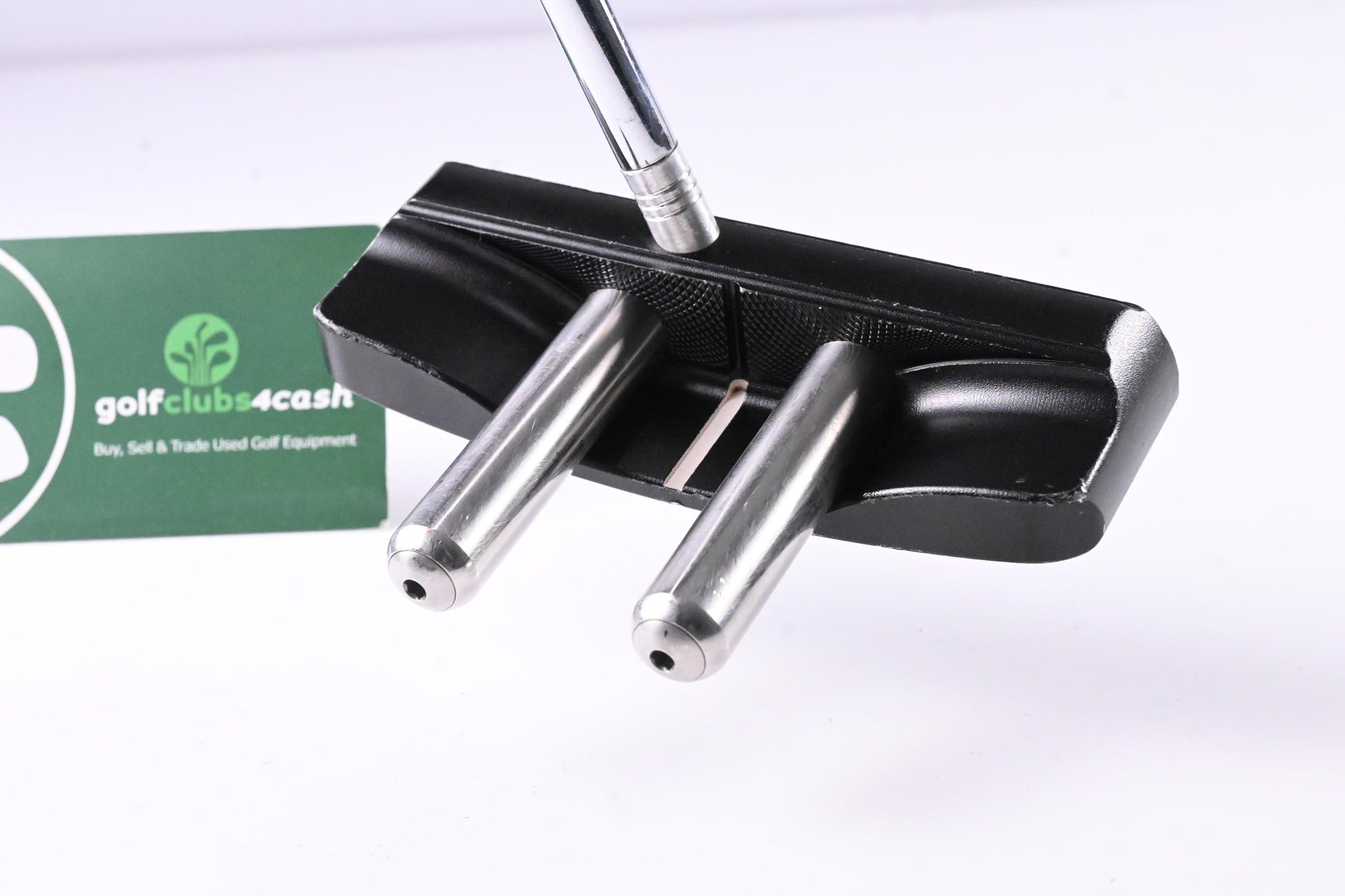 Rife 2 Bar Blade Putter / 35 Inch