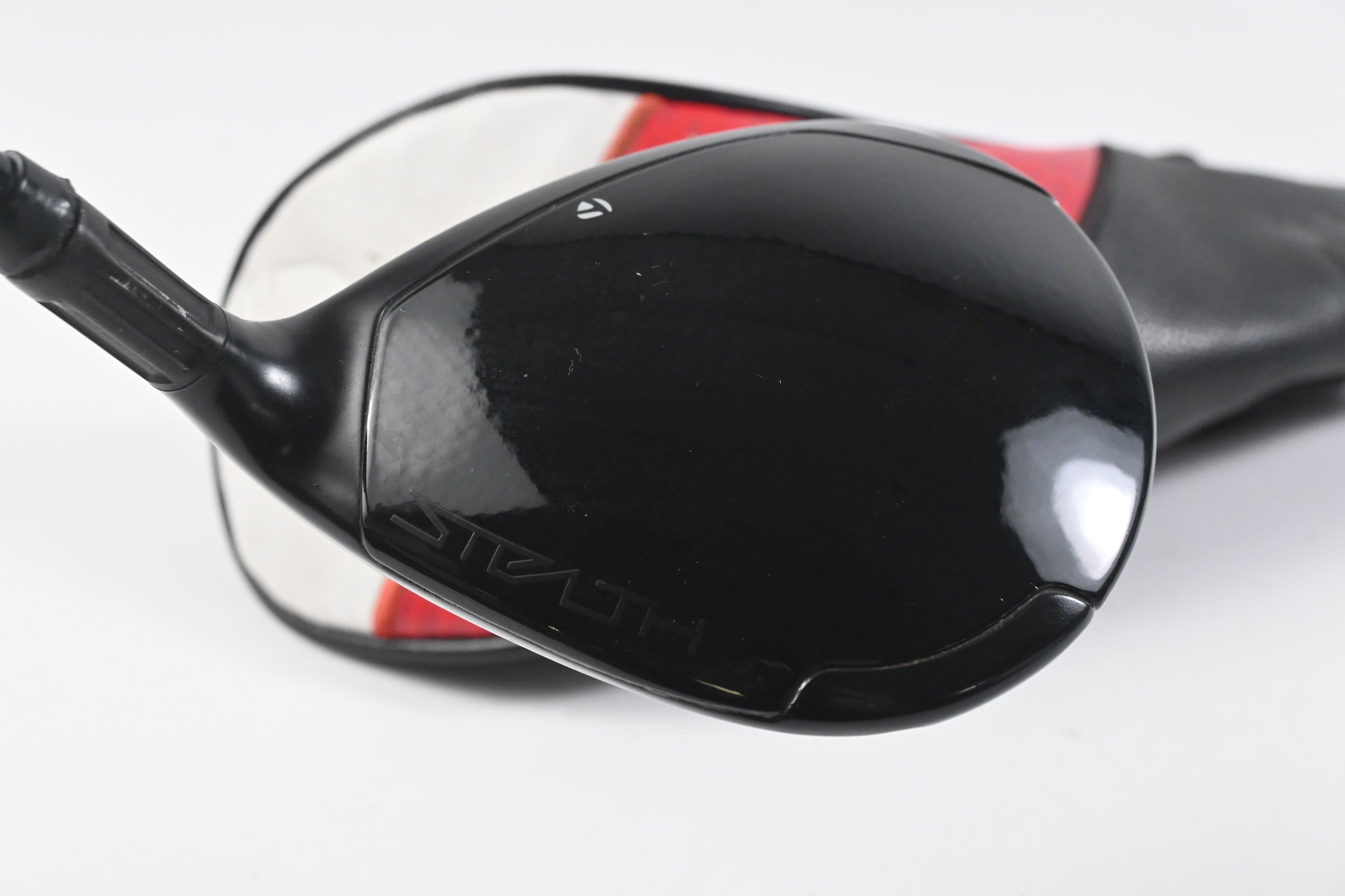 Taylormade Stealth 2 HD #3 Wood / 16 Degree / Senior Flex Kuro Kage Black 55