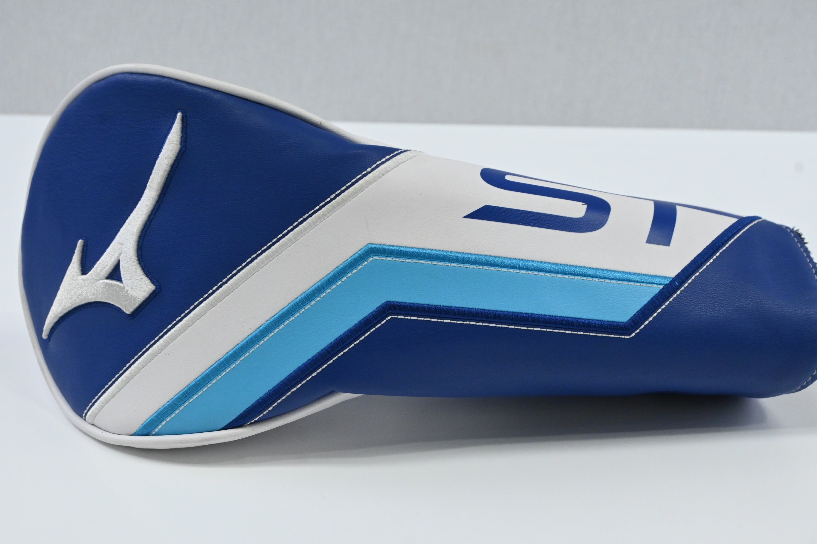 Mizuno ST-Max 230 Driver / 9.5 Degree / Stiff Flex Tensei 1K Blue 65 Shaft