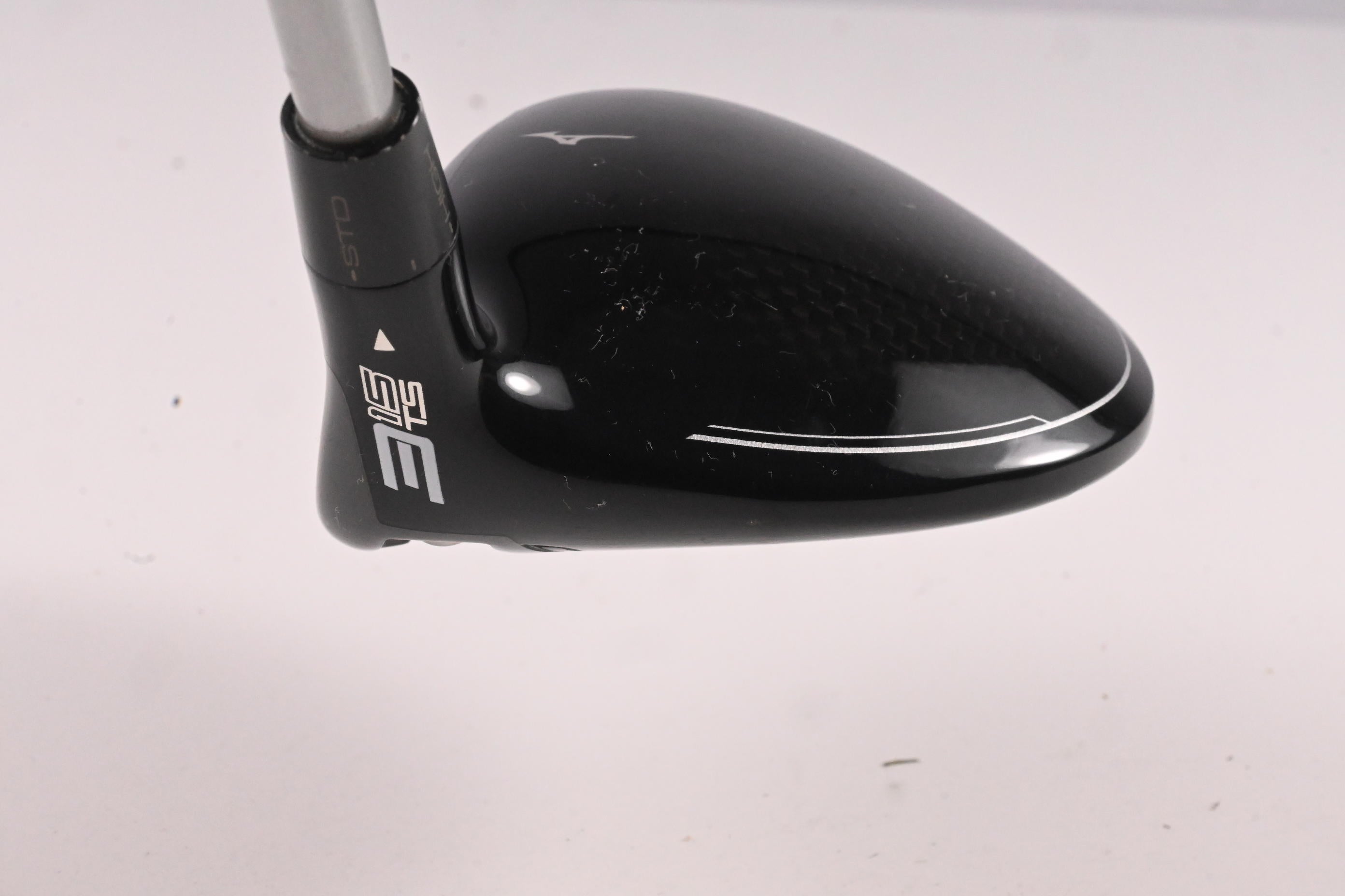 Mizuno ST190 #3 Wood / 15 Degree / X-Flex Diamana M+60 Shaft