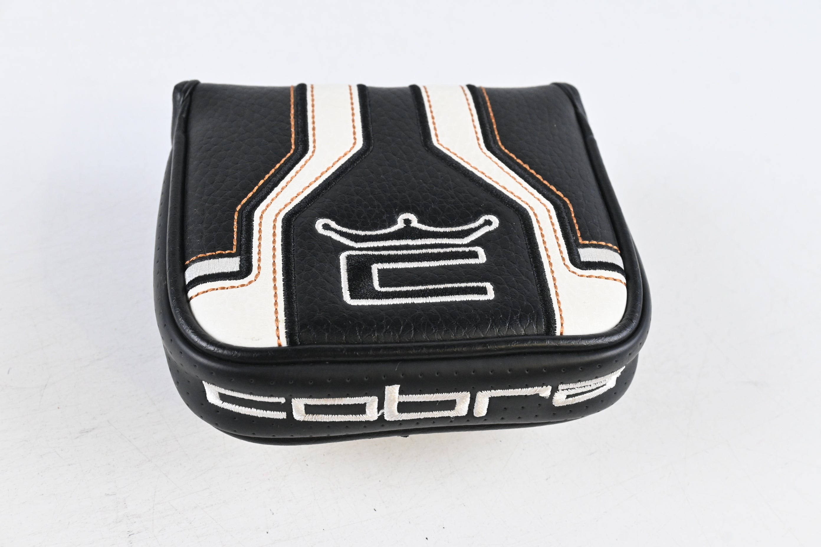 Left Hand Cobra 2024 3D Printed Agera Putter / 34 Inch