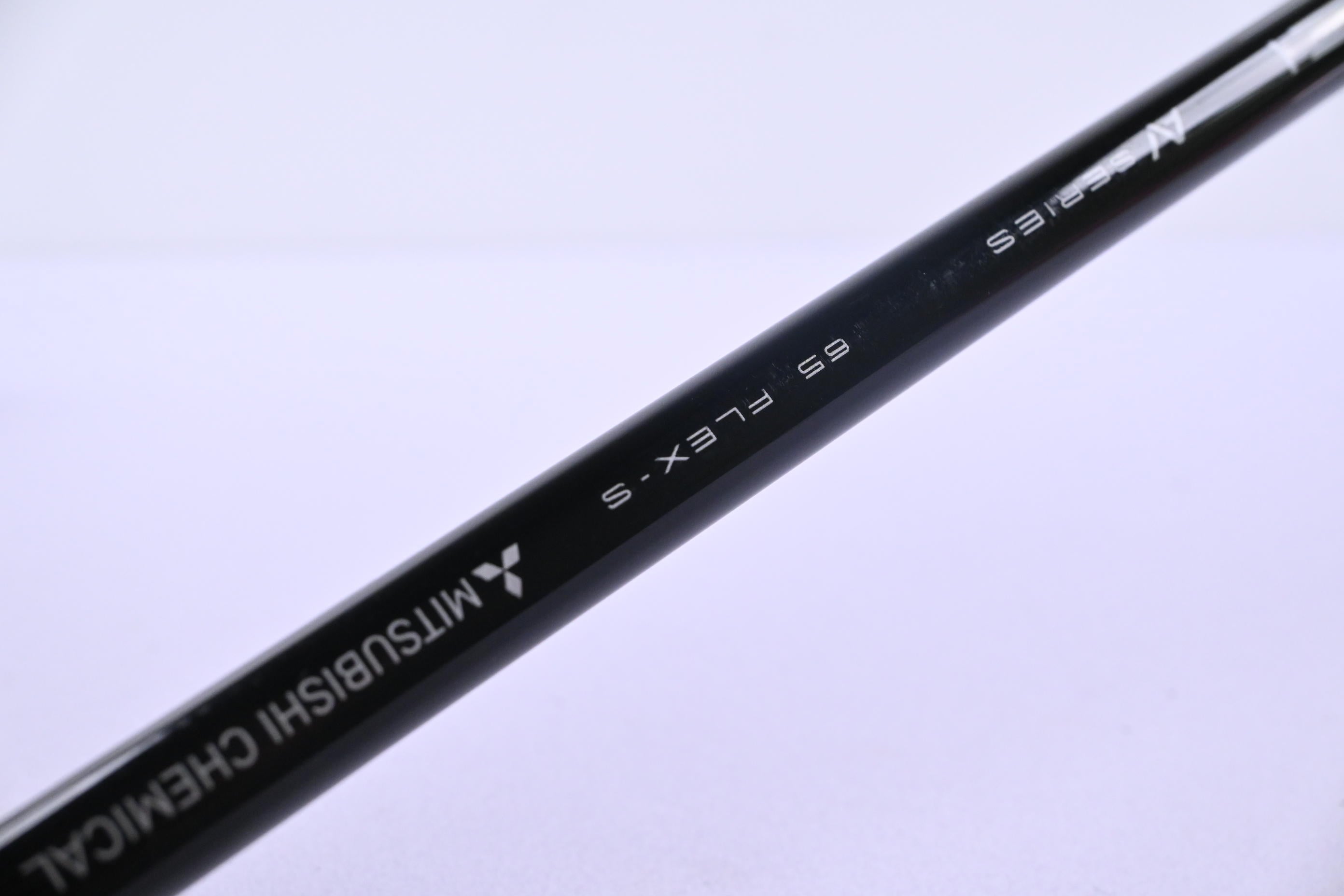 PXG Secret Weapon Mini Driver / 13 Degree / Stiff Flex Tensei AV Blue 65 Shaft
