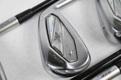 Mizuno JPX 925 Hot Metal Irons / 5-PW / Regular Flex MMT 65 Shafts