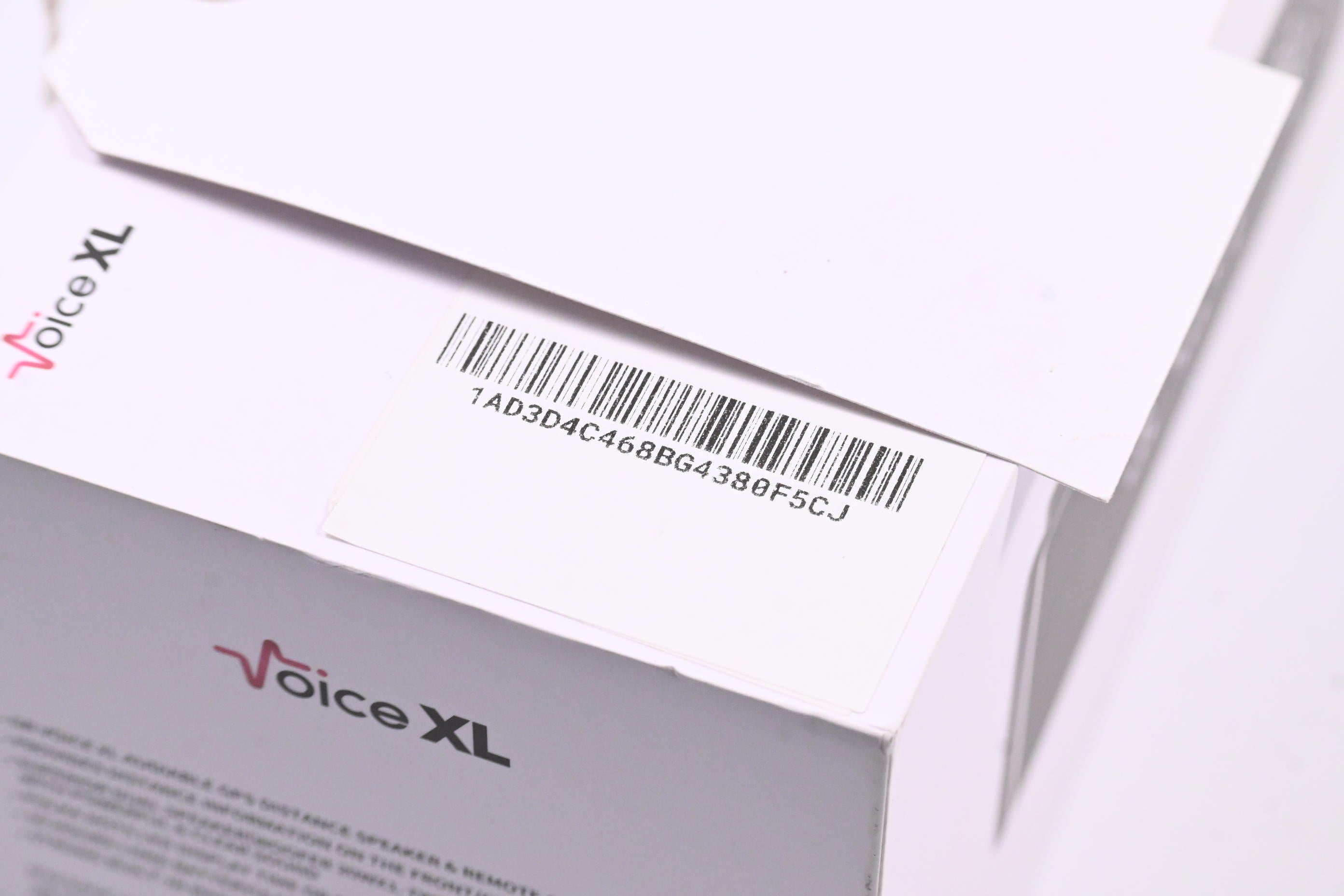 Golfbuddy Voice XL / GPS & Speaker