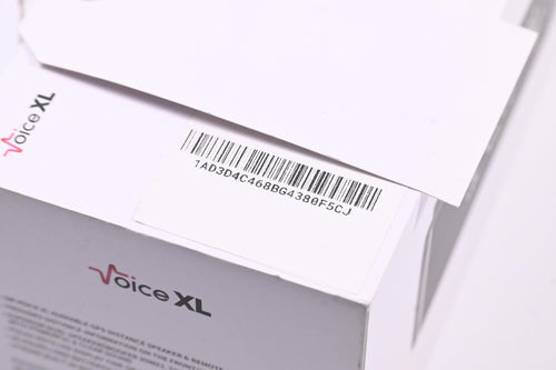 Golfbuddy Voice XL / GPS & Speaker