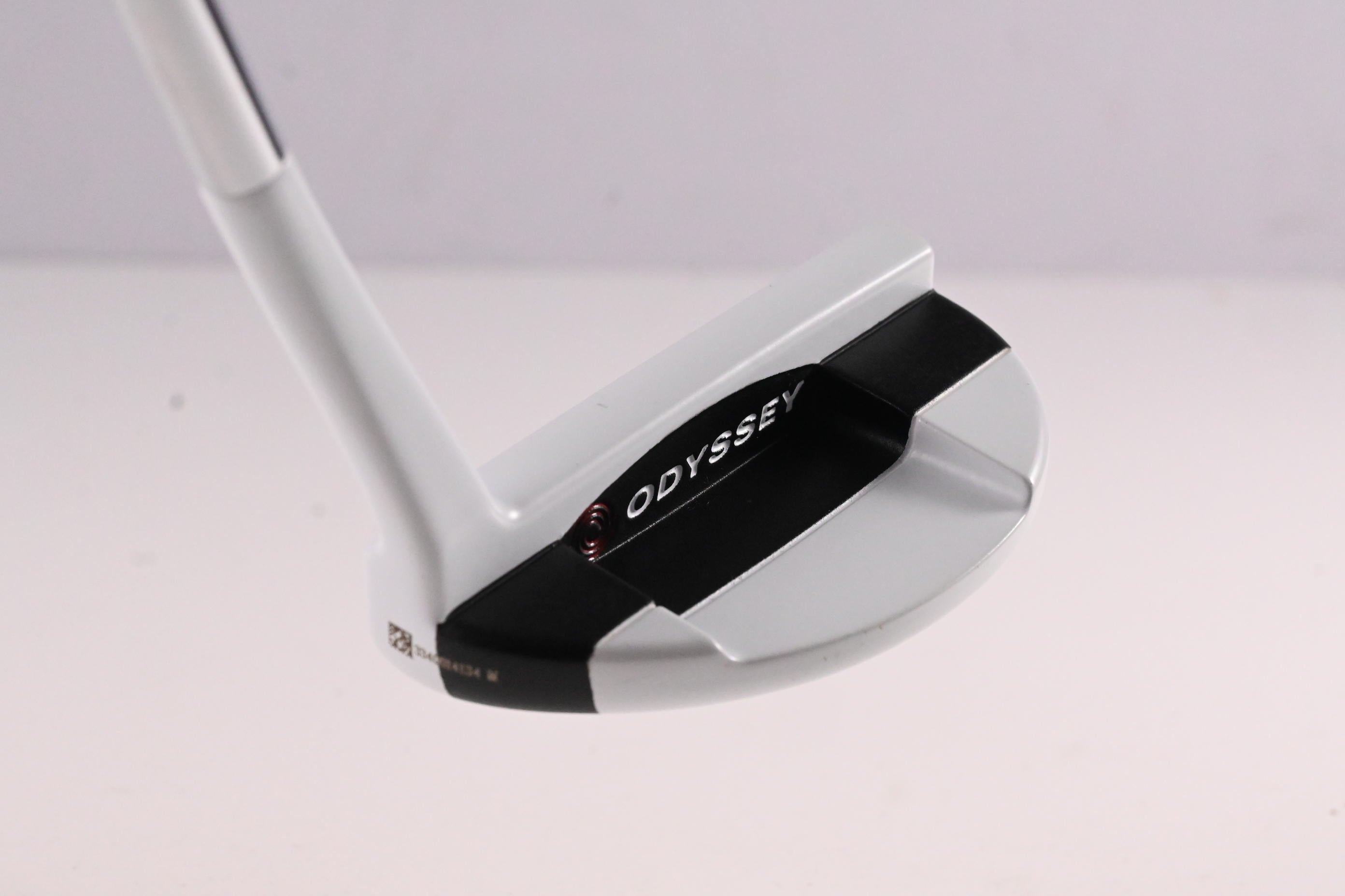 Odyssey Versa 9 Putter / 34 Inch