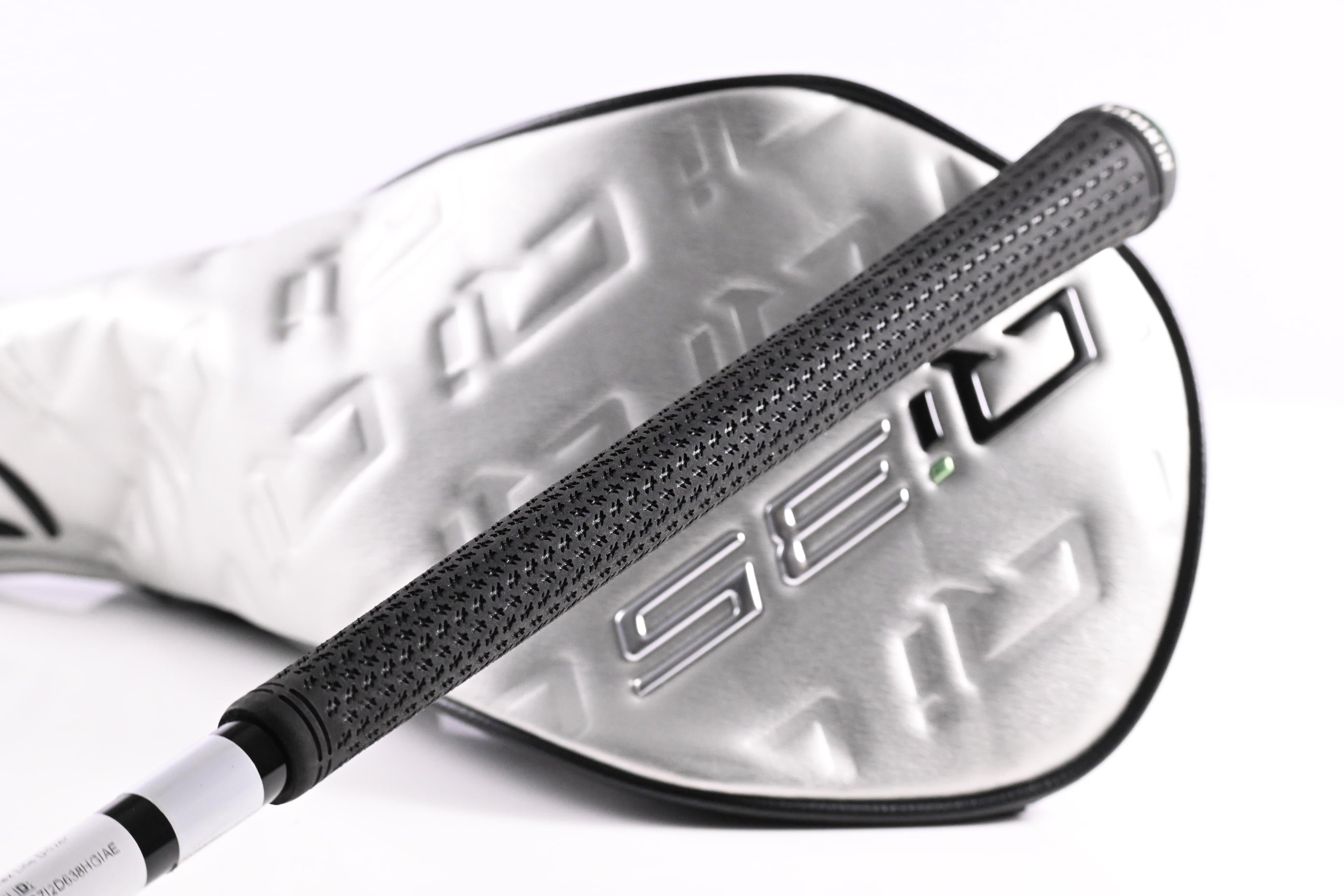Taylormade Qi35 Max Lite Driver / 12 Degree / Senior Flex KBS Max HL 40 Shaft