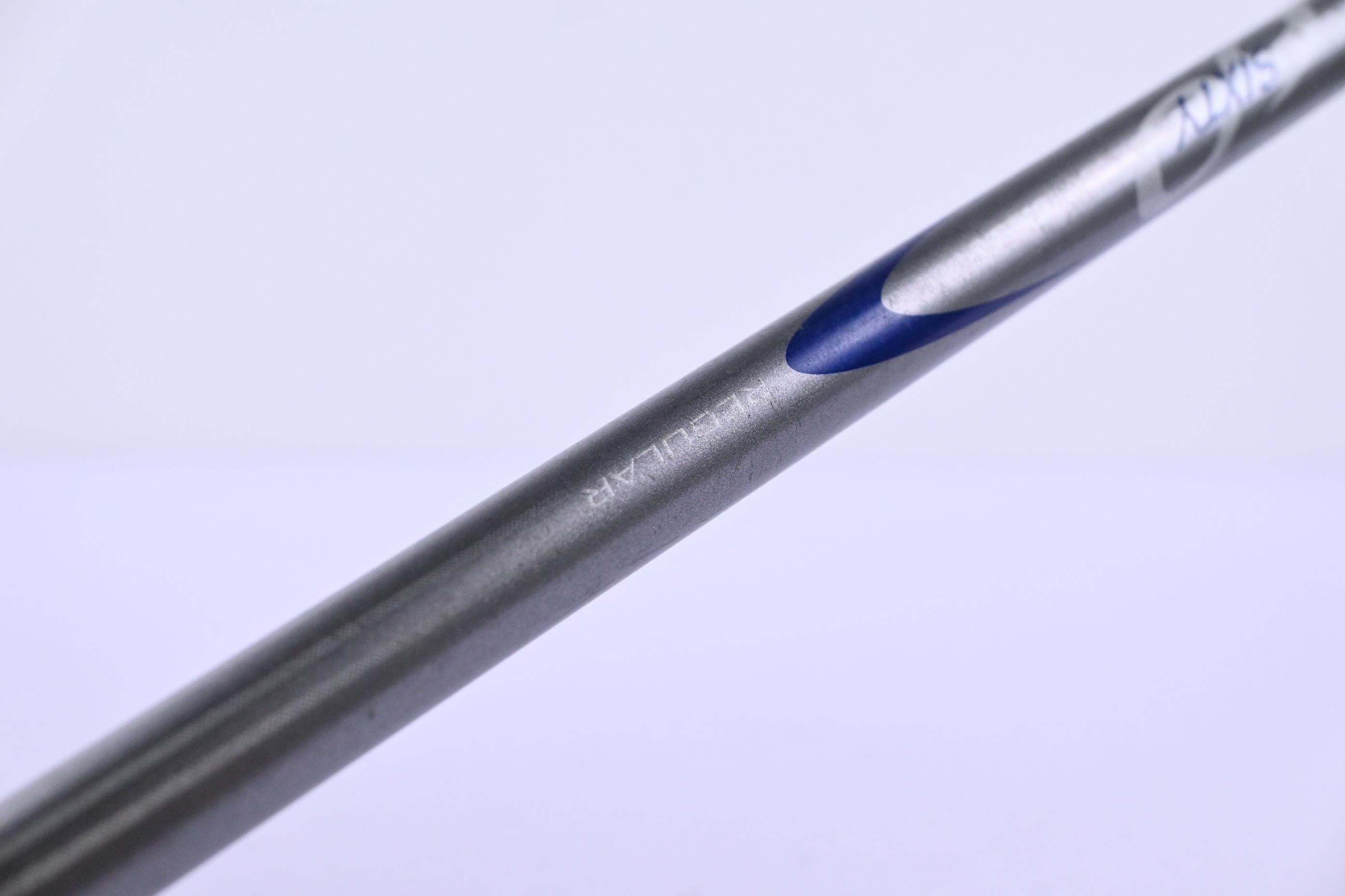 Mizuno MP-001 #5 Wood / 18 Degree / Regular Flex Mizuno Exsar 60 Shaft