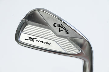Callaway X-Forged 2018 #3 Iron / 20 Degree / X-Flex NS Pro Modus3 Tour 105 Shaft