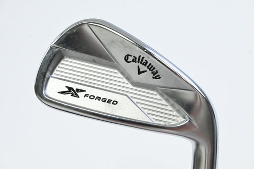 Callaway X-Forged 2018 #3 Iron / 20 Degree / X-Flex NS Pro Modus3 Tour 105 Shaft